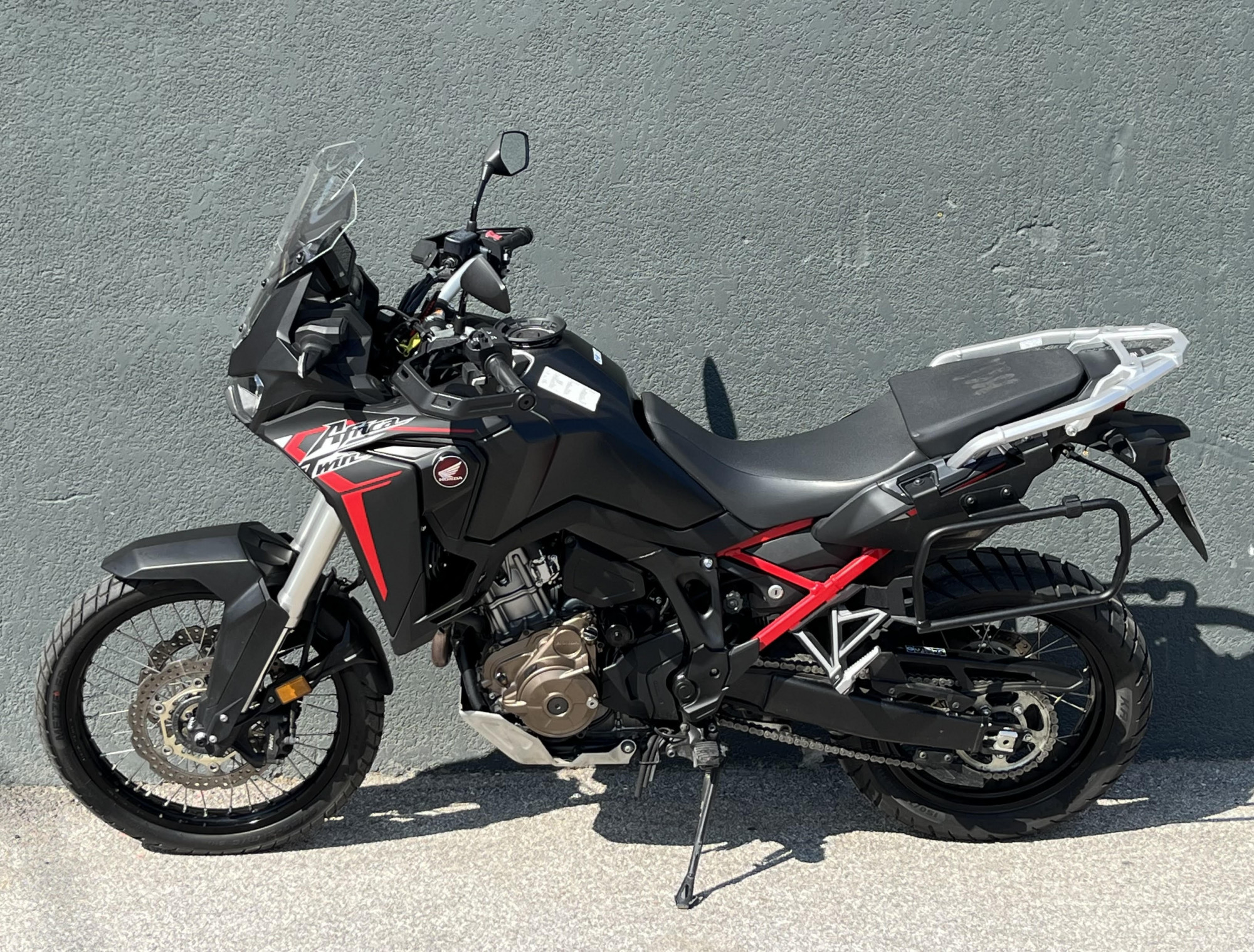 HONDA AFRICA TWIN CRF1100L