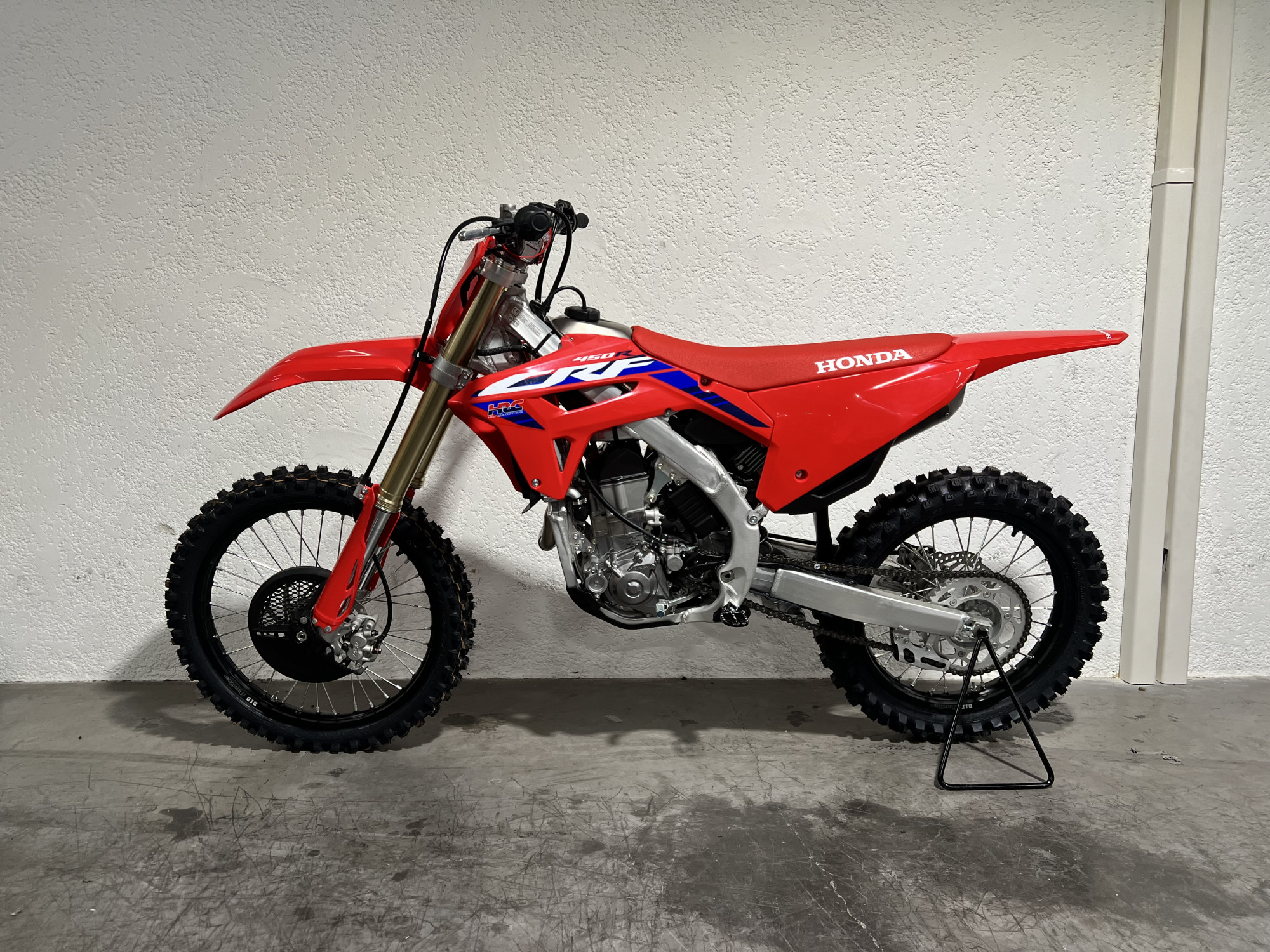 HONDA CRF 450