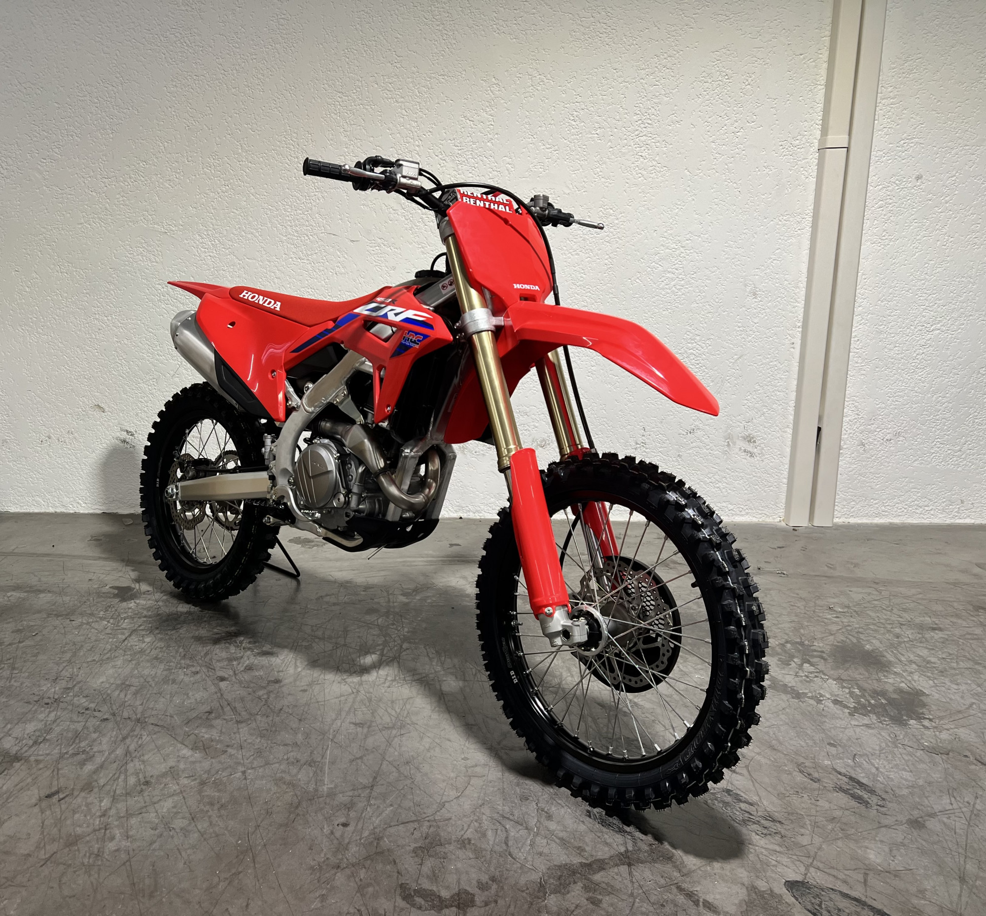 HONDA CRF 450