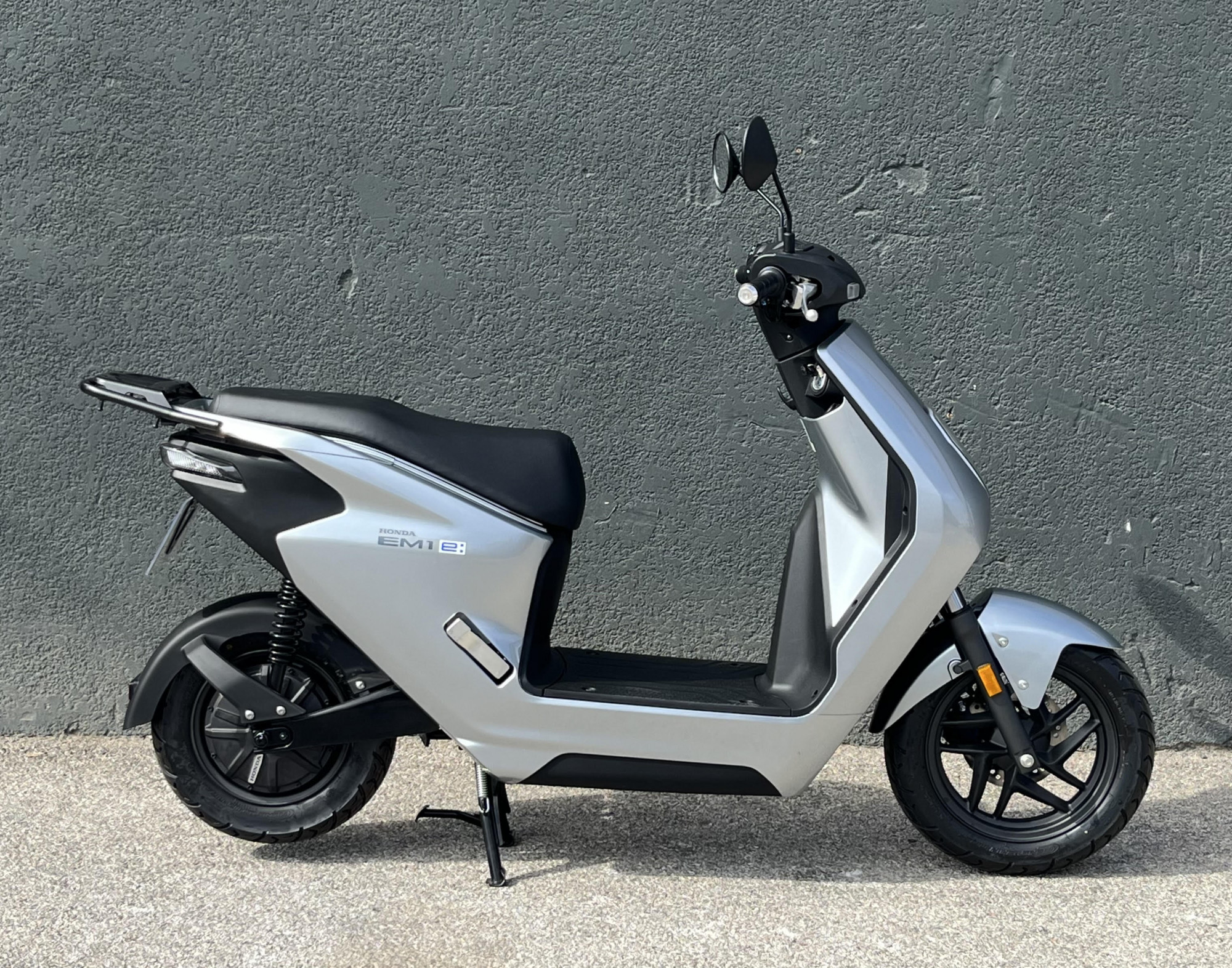 HONDA EM1 E