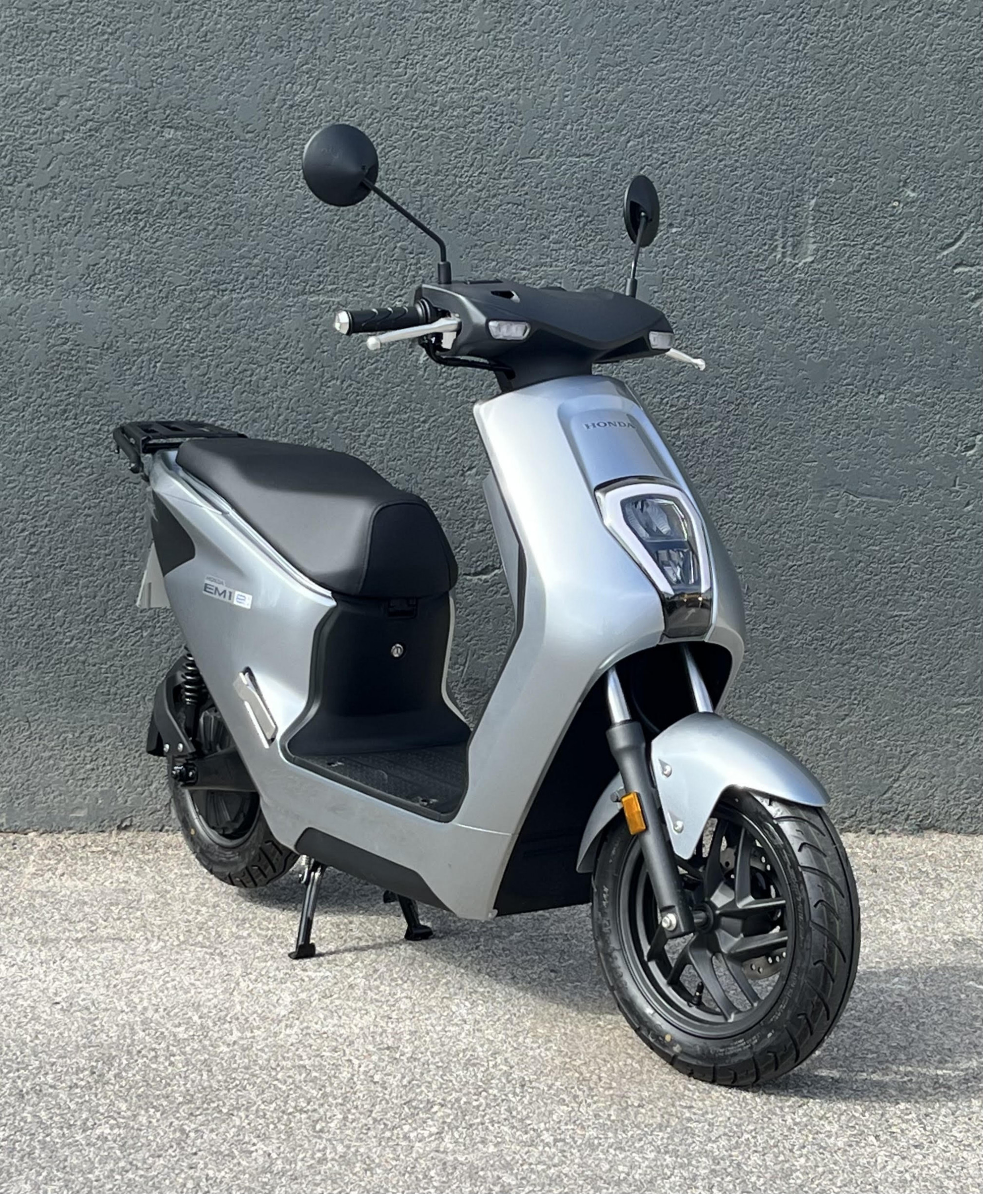 HONDA EM1 E