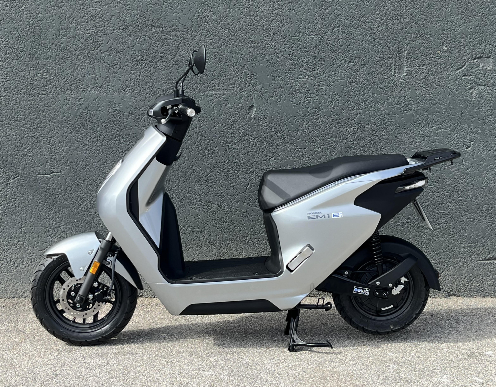 HONDA EM1 E