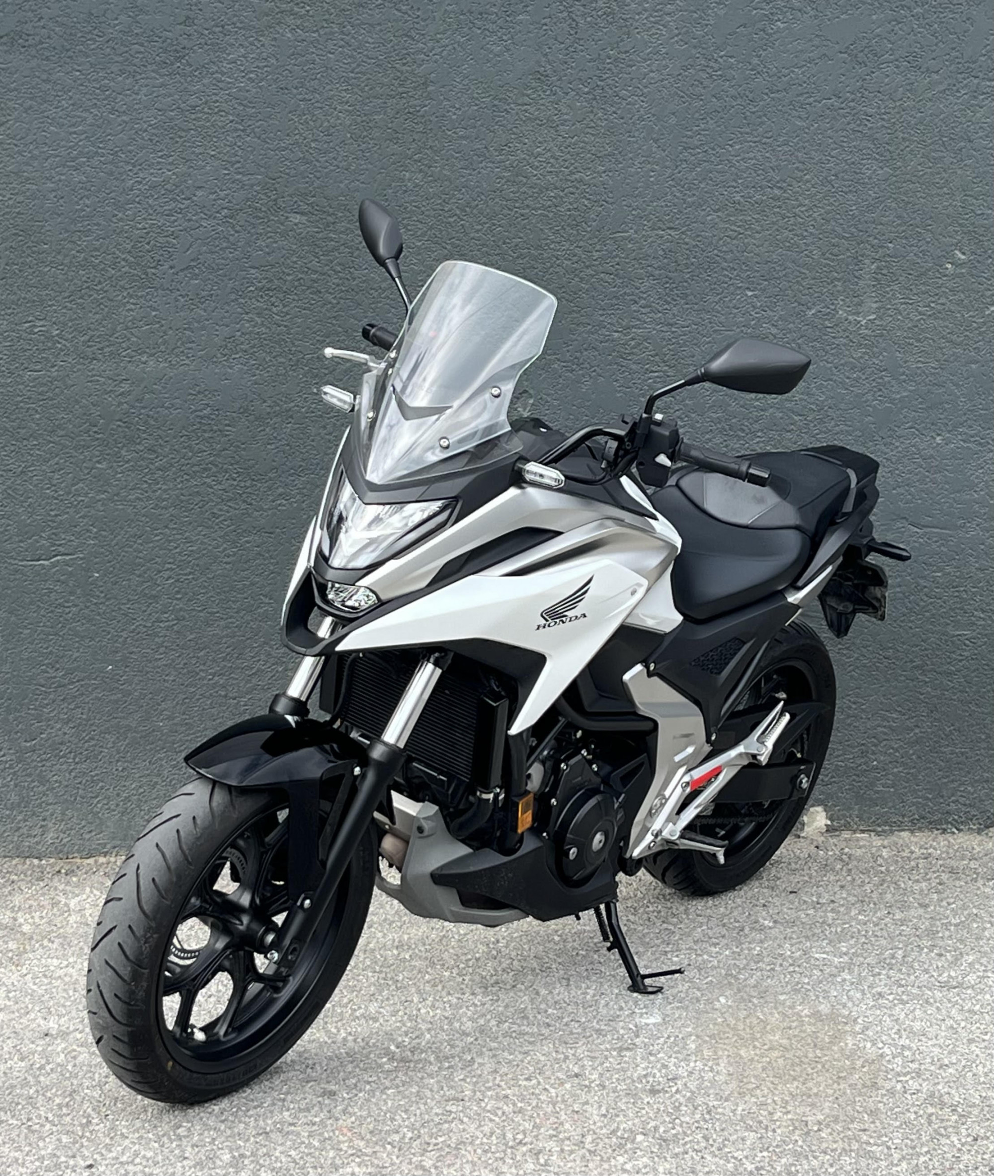 HONDA NC 750 X