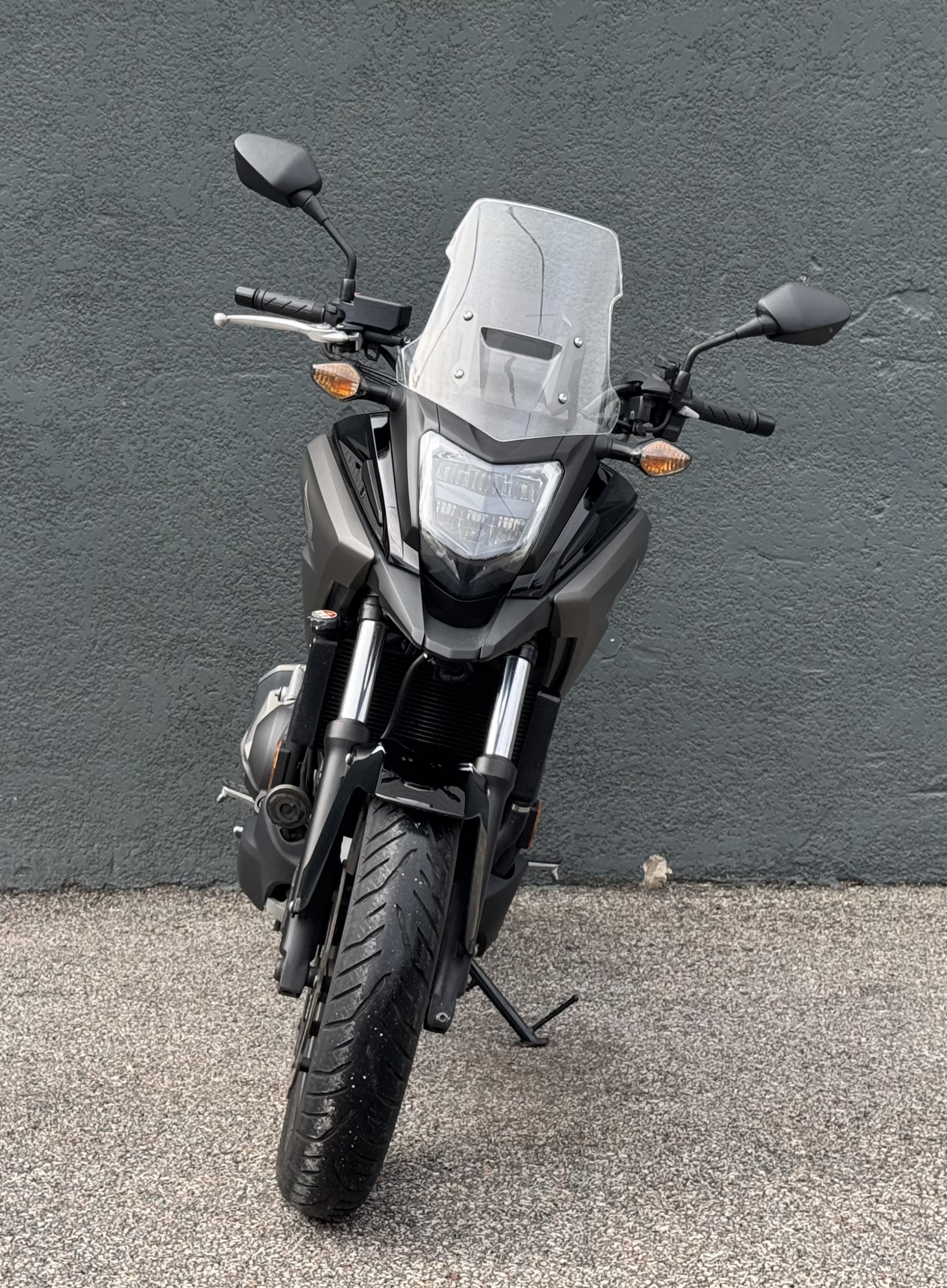 HONDA NC 750 X