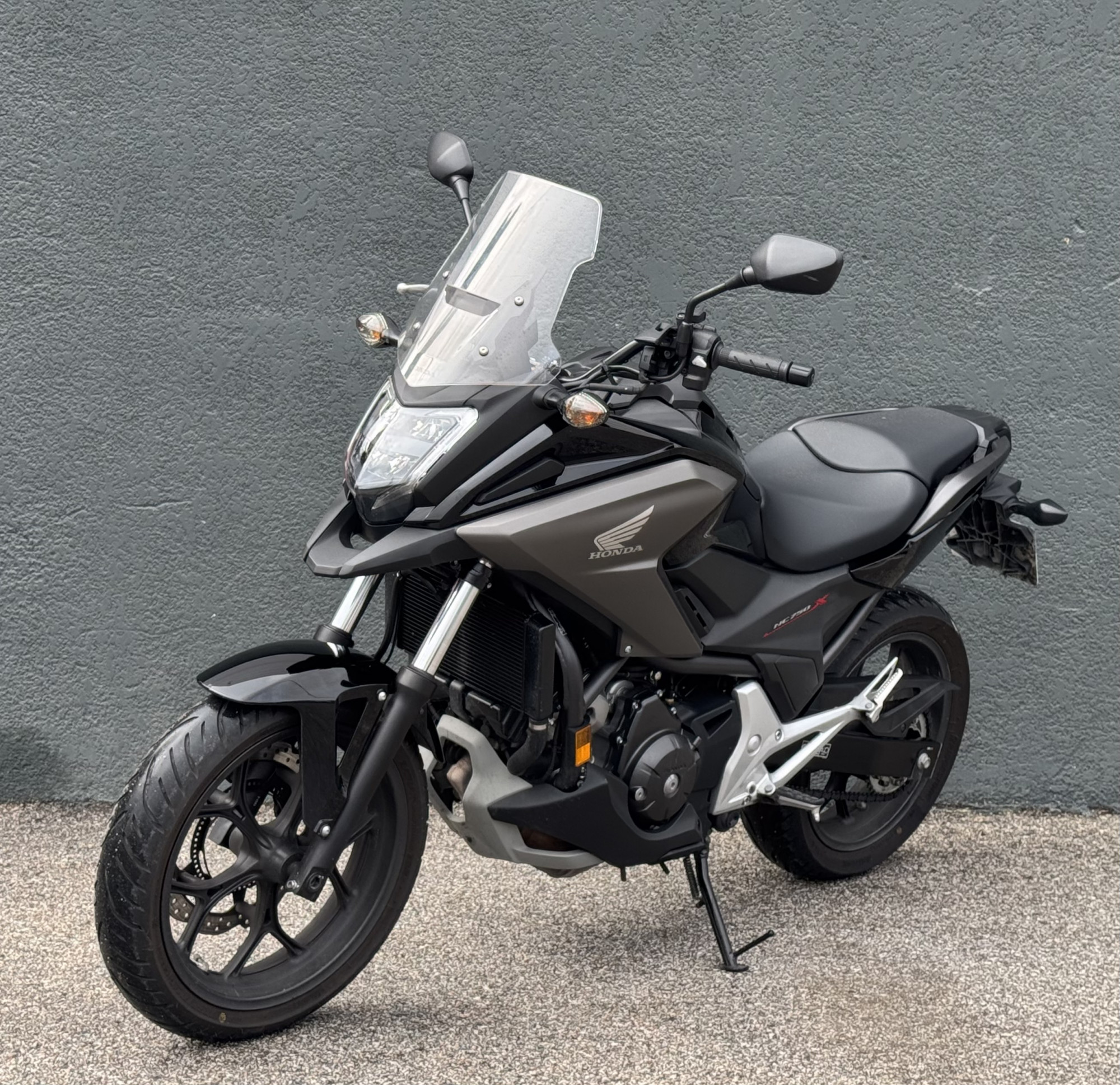 HONDA NC 750 X