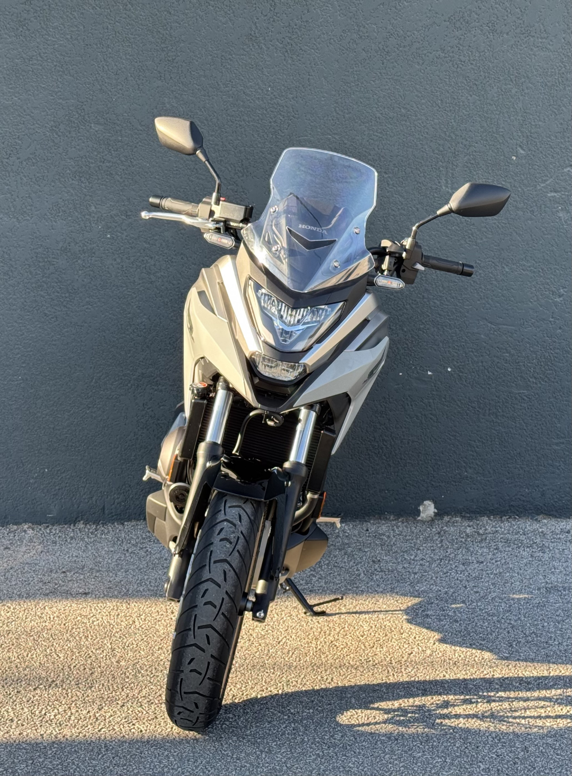 HONDA NC 750 X