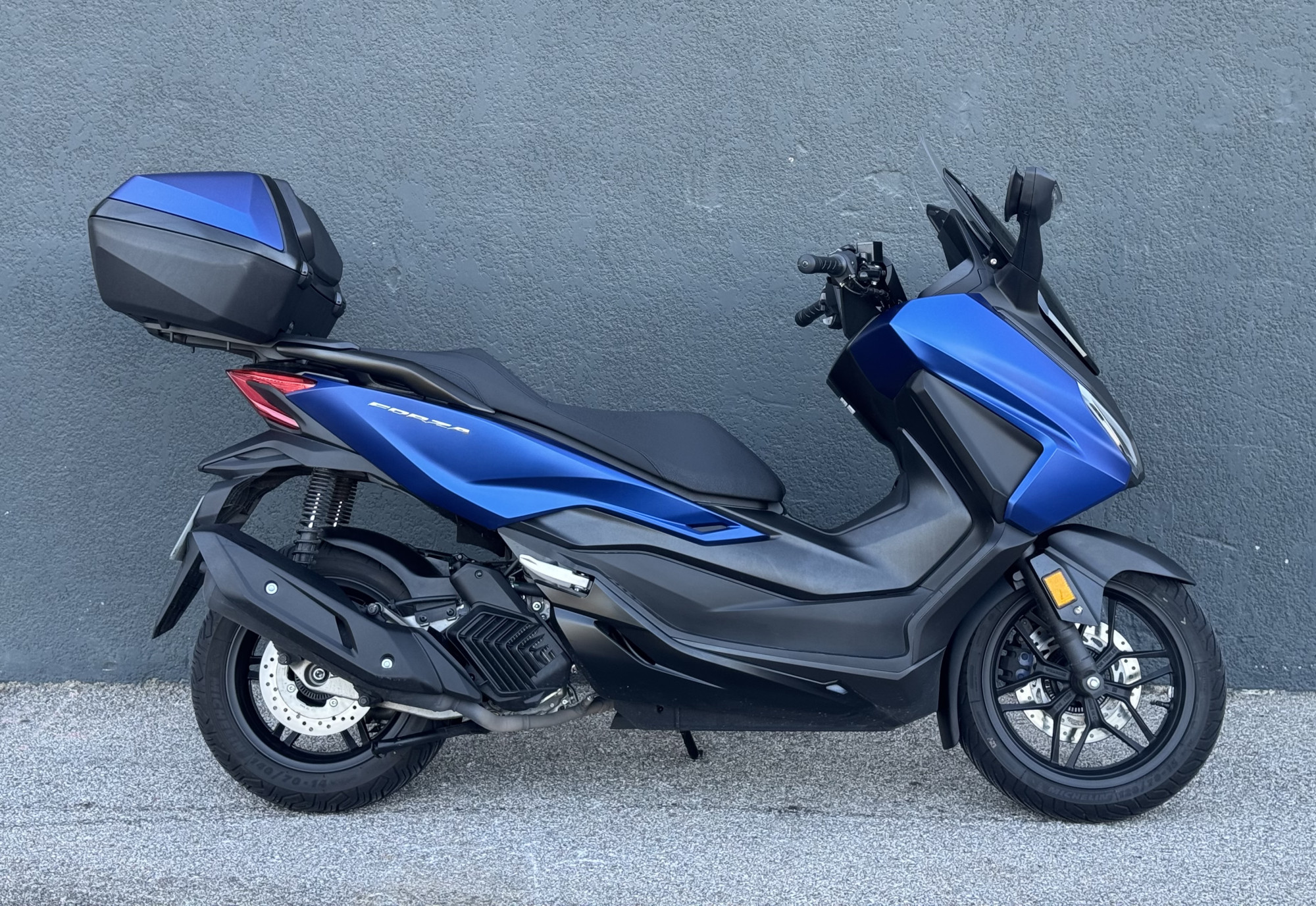 HONDA NSS FORZA 125