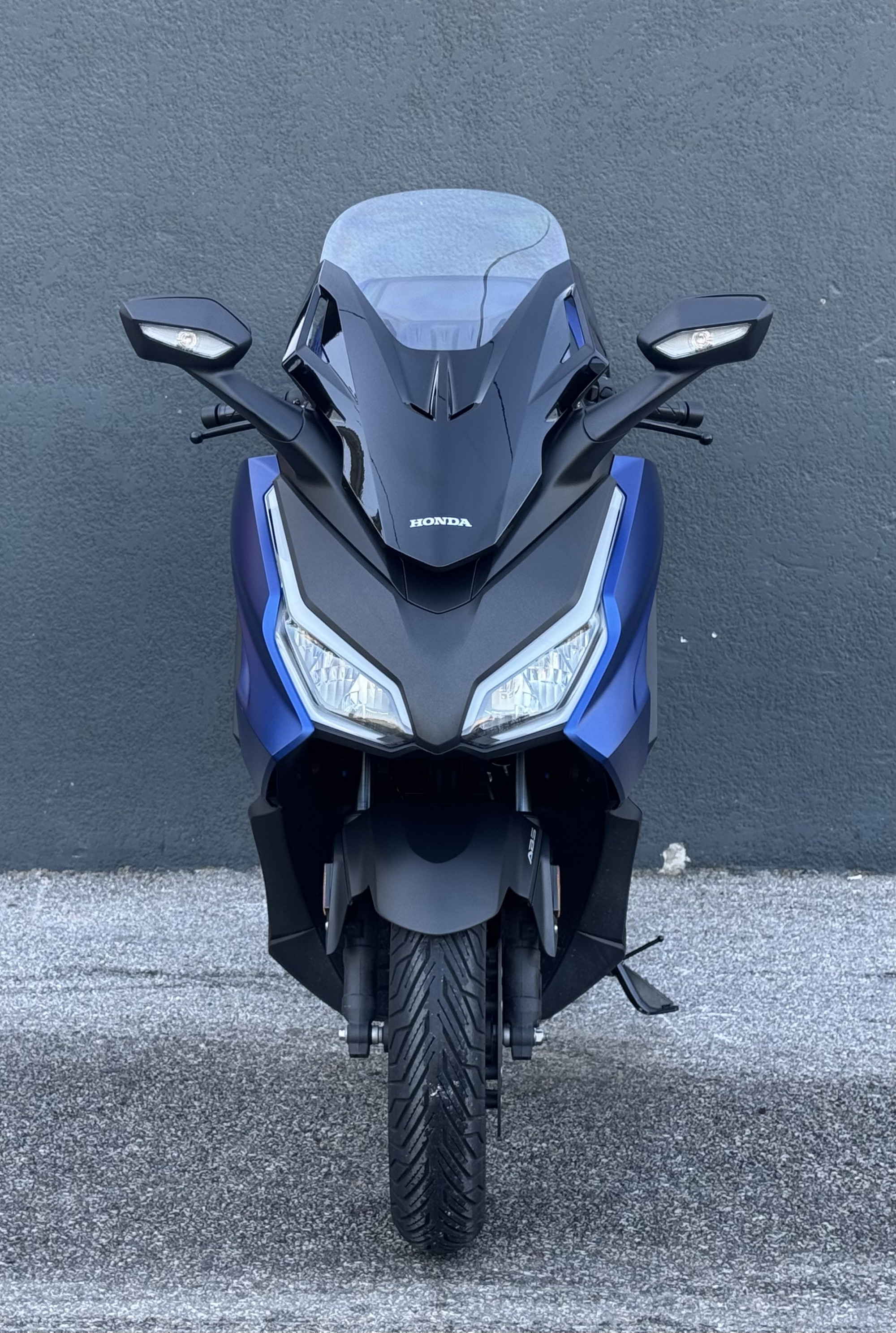 HONDA NSS FORZA 125