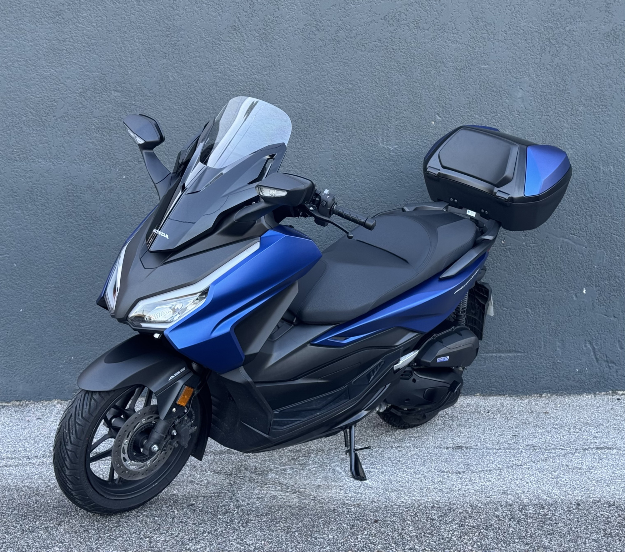 HONDA NSS FORZA 125