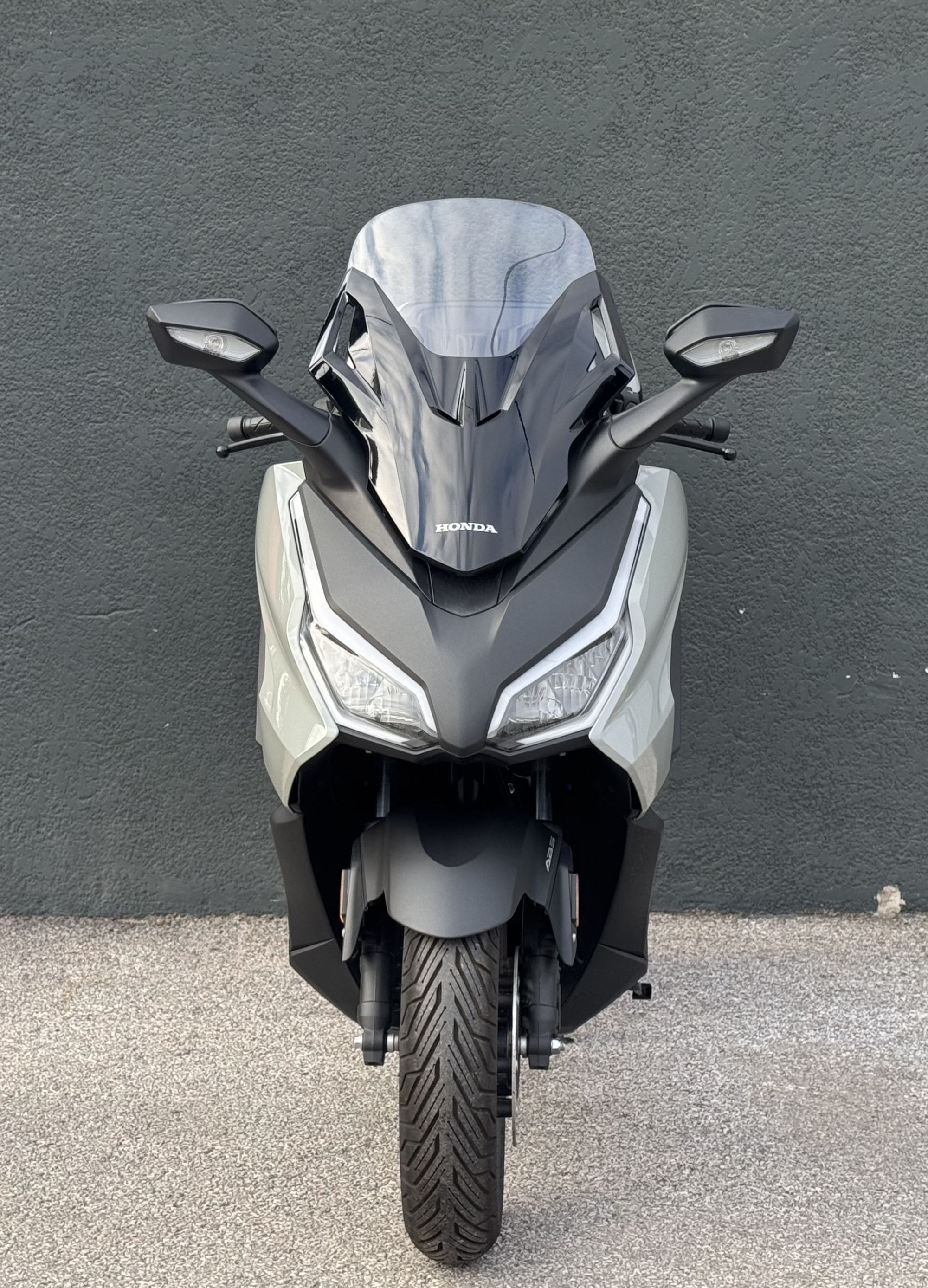 HONDA NSS FORZA 125