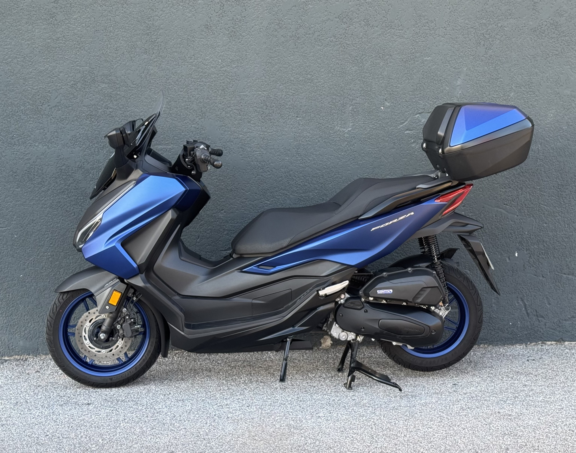 HONDA NSS FORZA 125