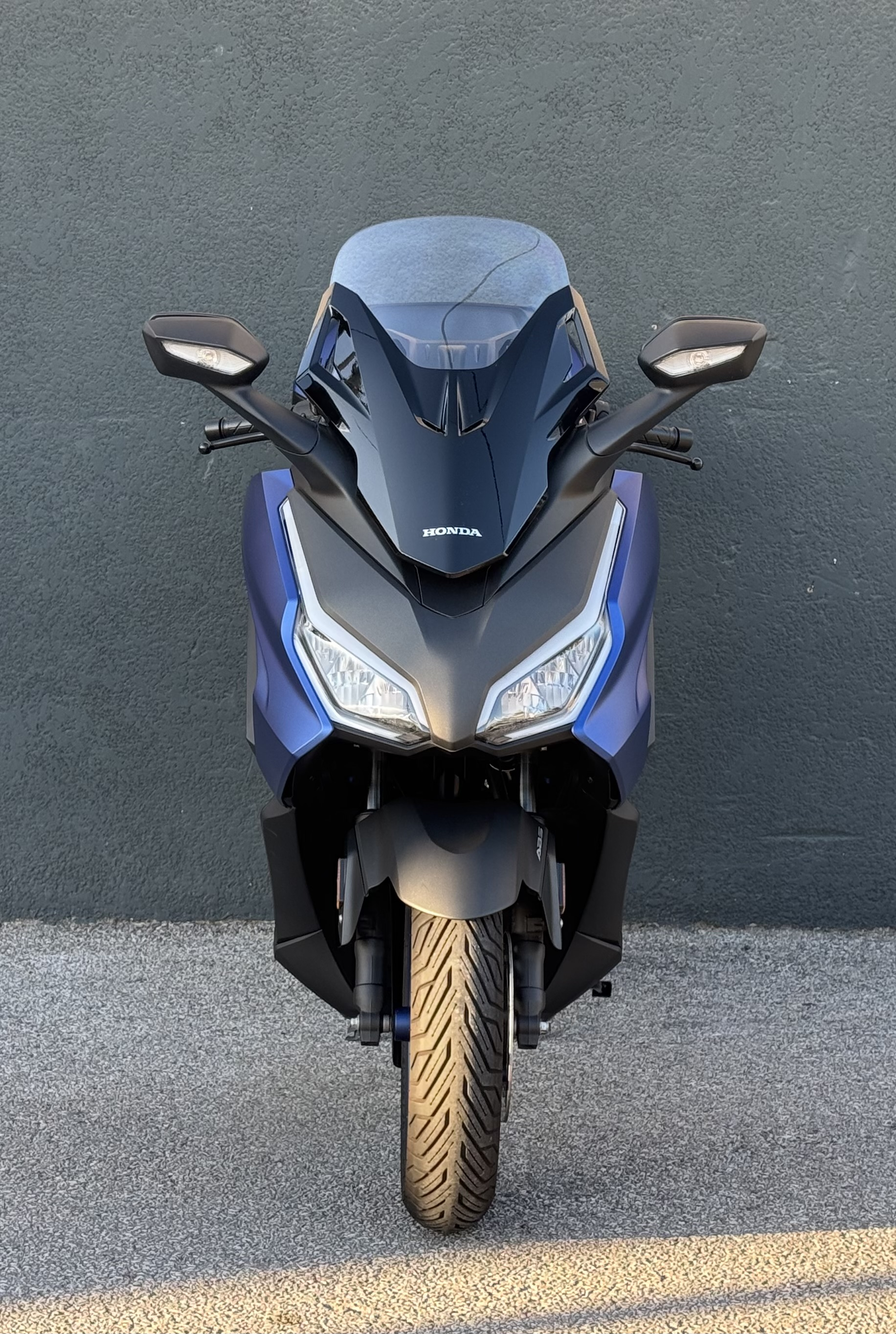 HONDA NSS FORZA 125