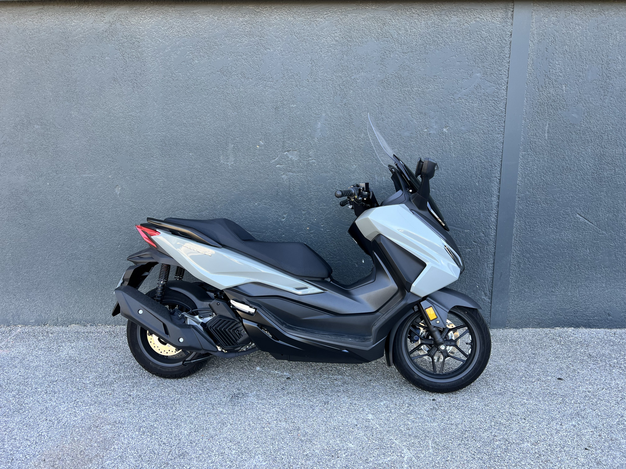 HONDA NSS FORZA 125