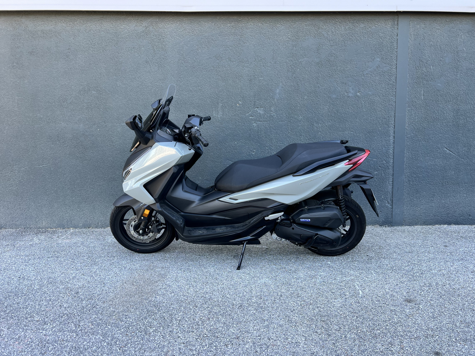 HONDA NSS FORZA 125