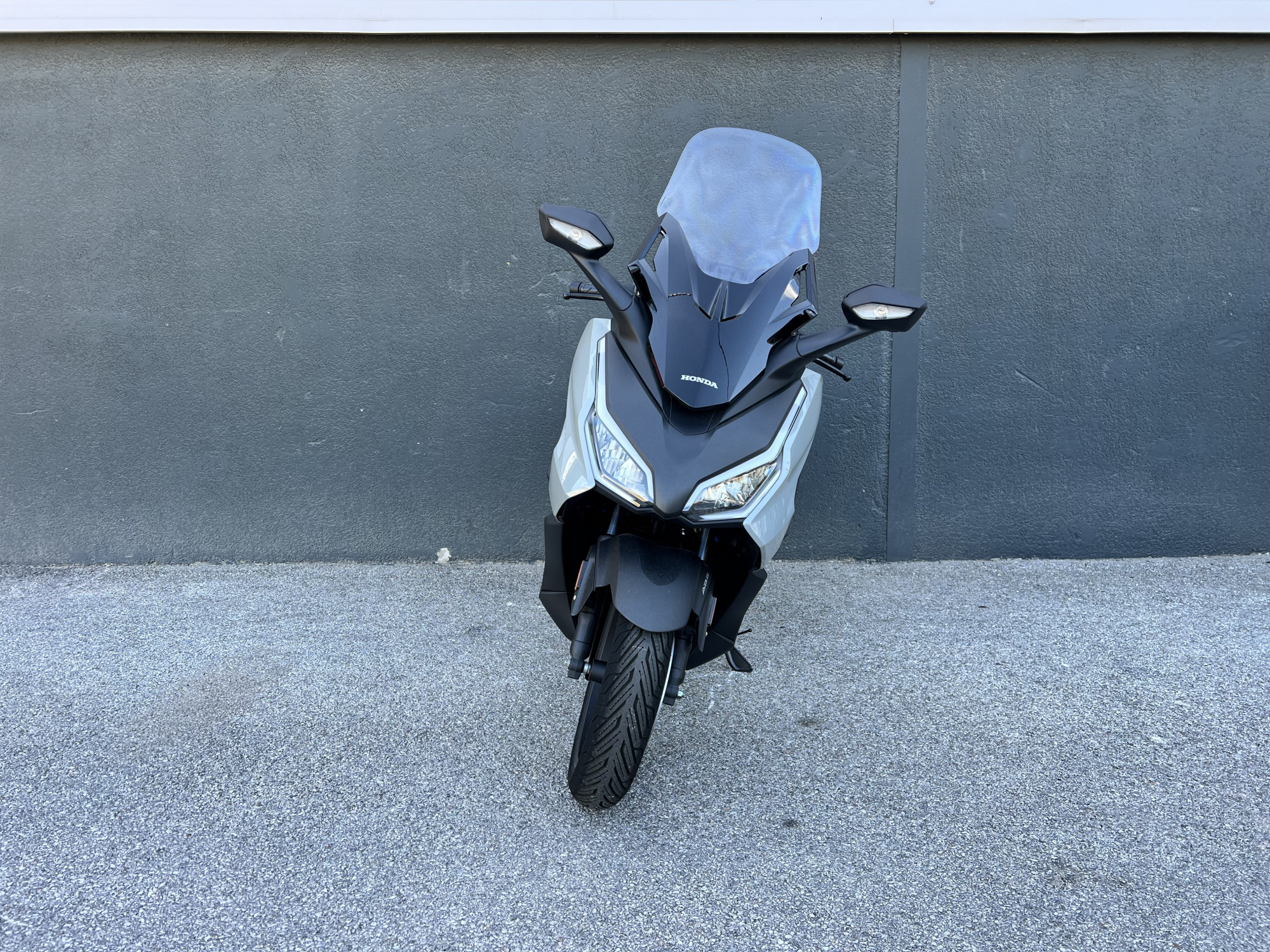 HONDA NSS FORZA 125