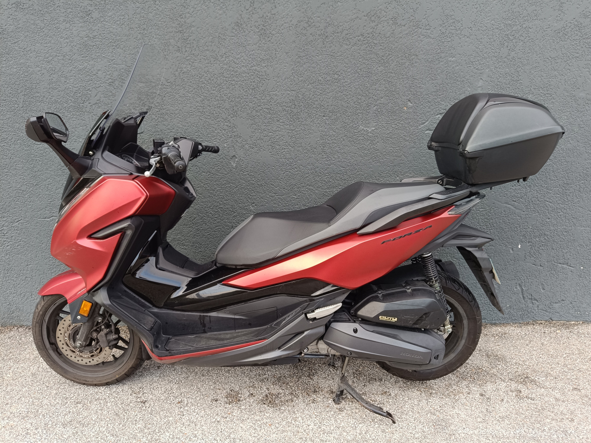 HONDA NSS FORZA 125