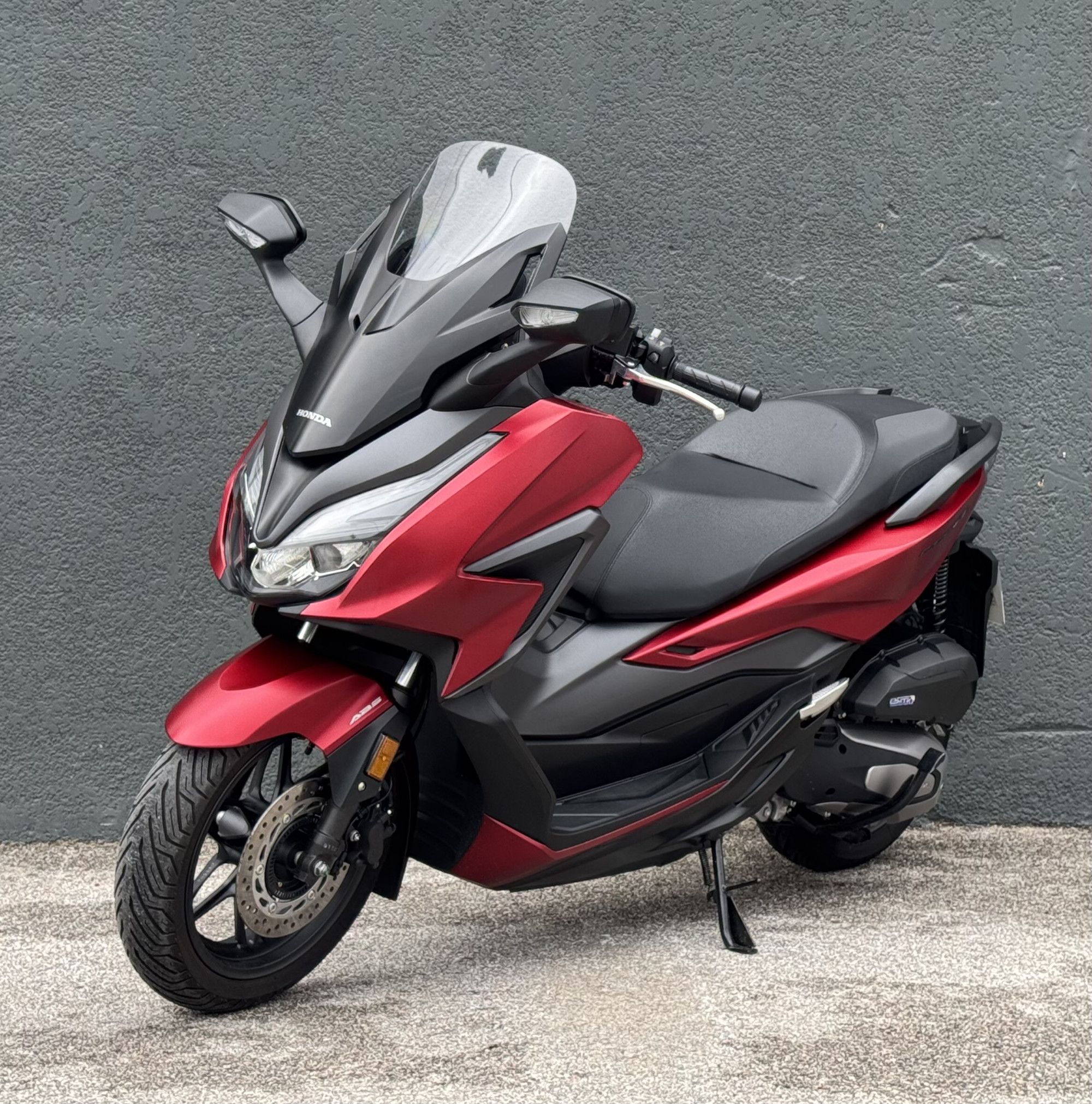 HONDA NSS FORZA 125