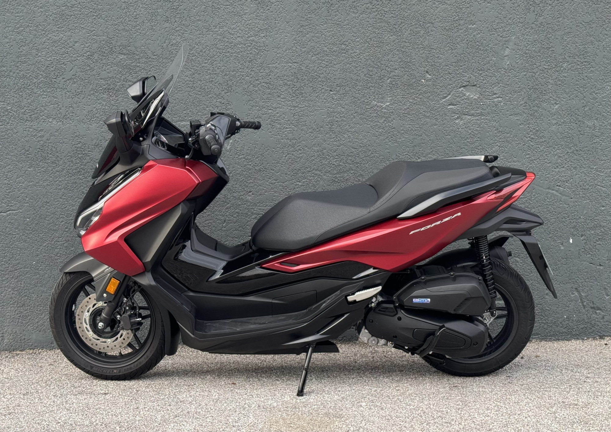 HONDA NSS FORZA 125