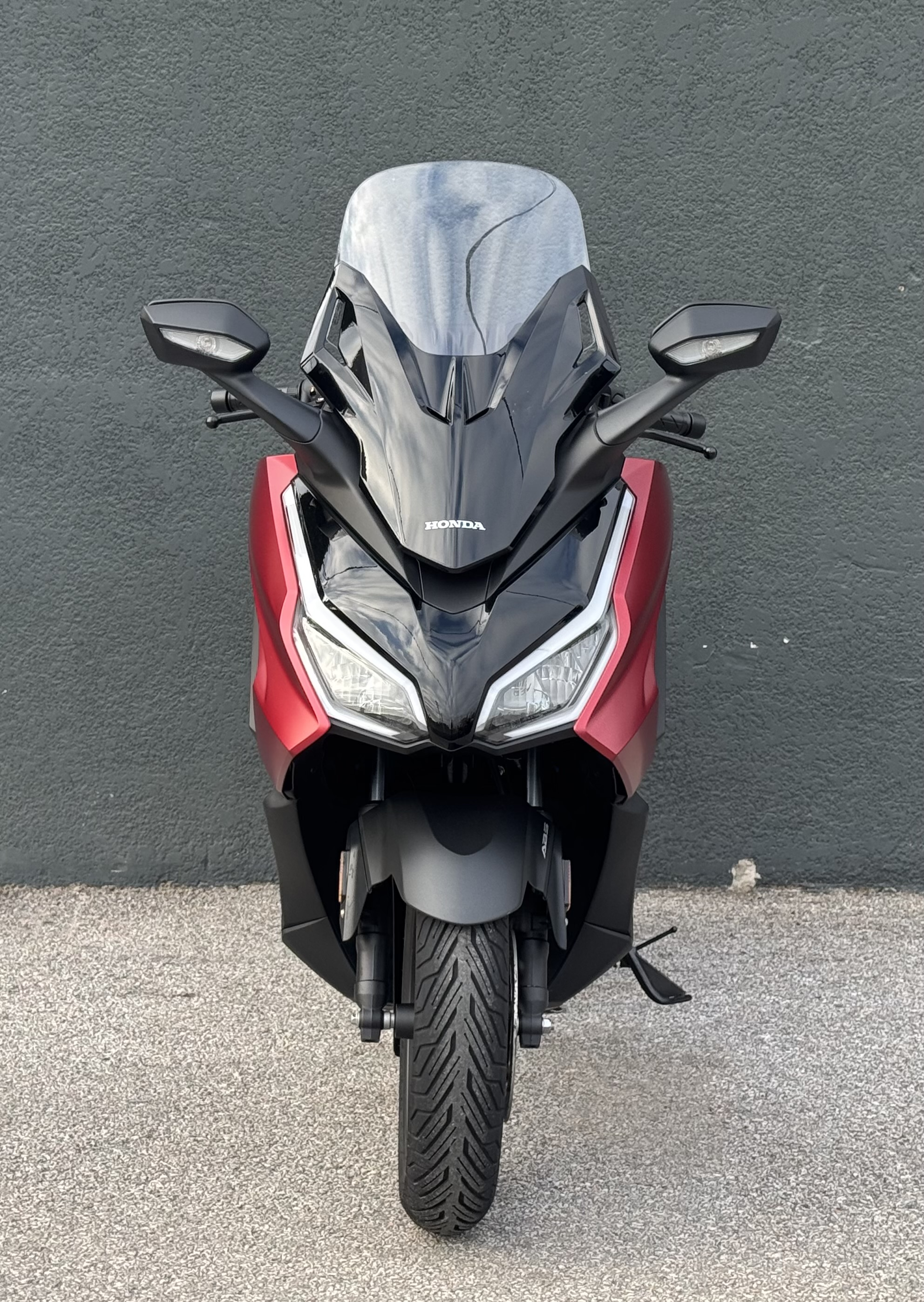 HONDA NSS FORZA 125