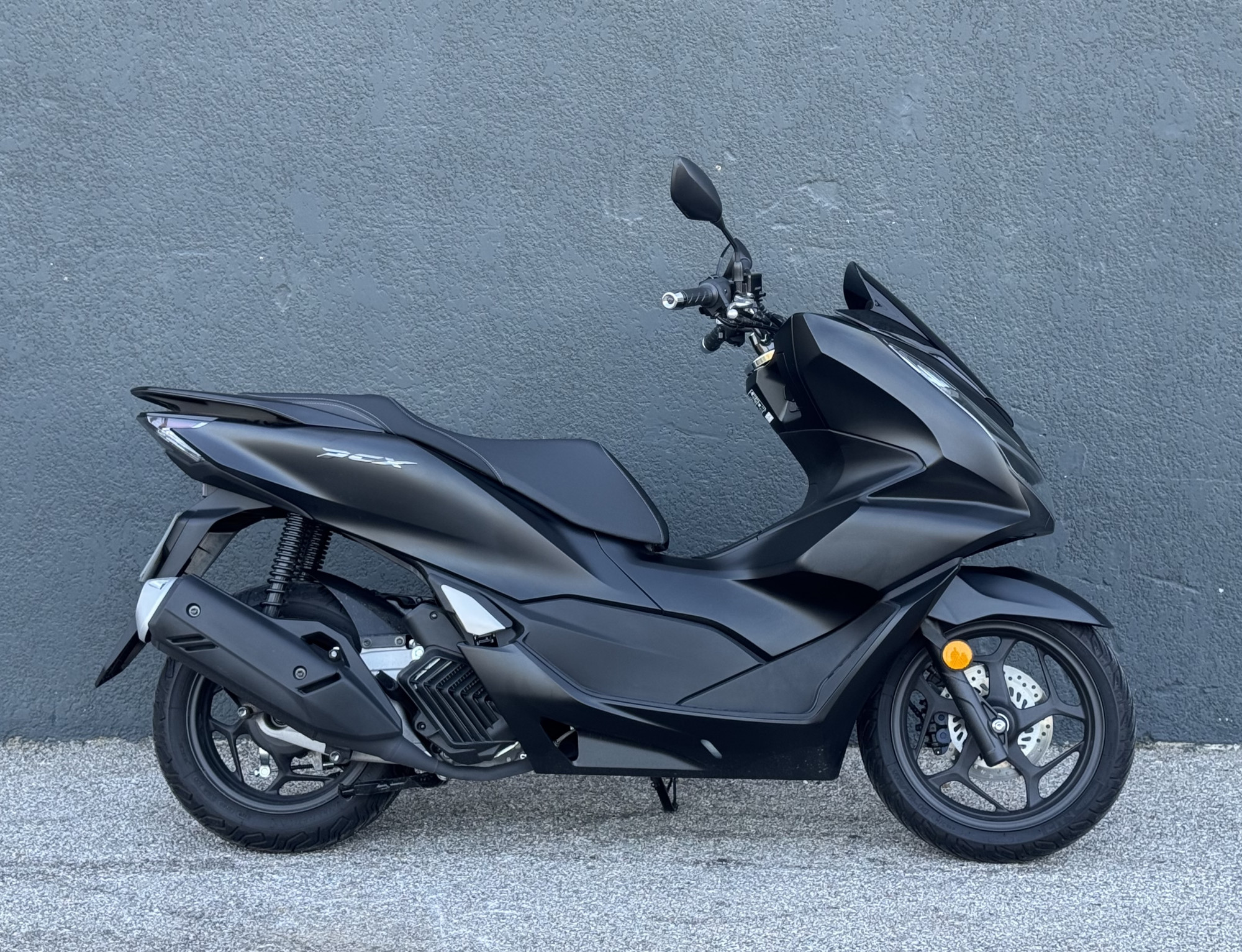 HONDA PCX 125