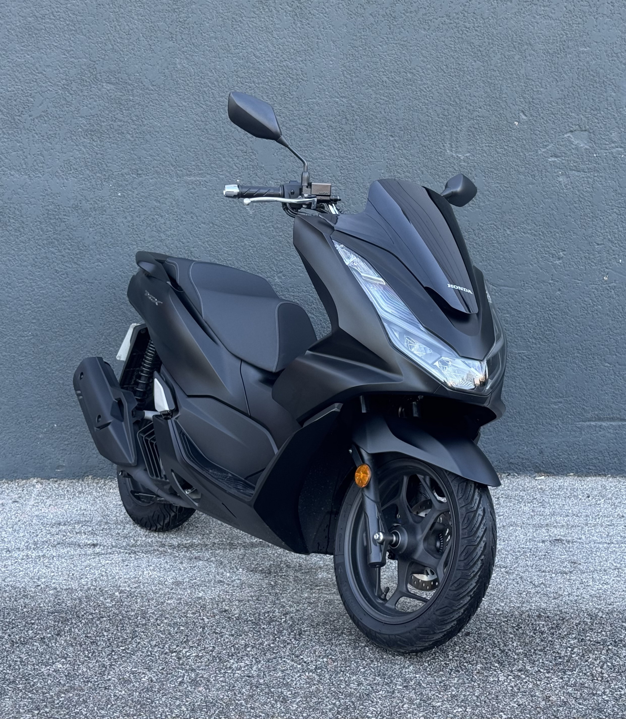 HONDA PCX 125