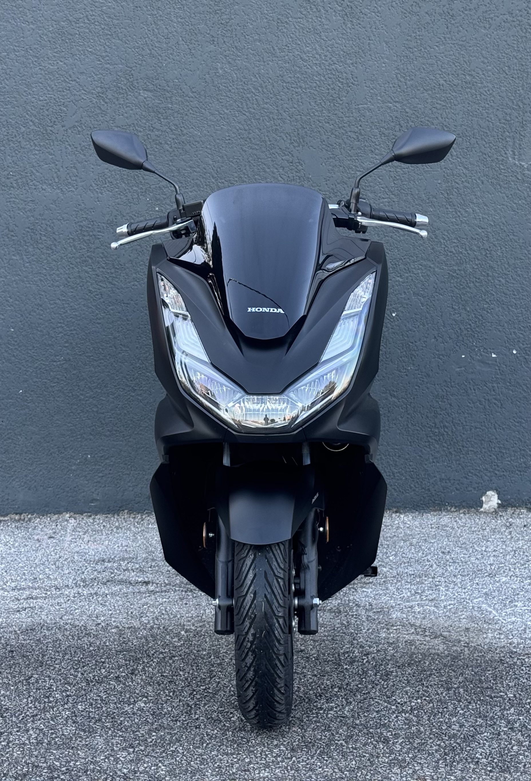 HONDA PCX 125