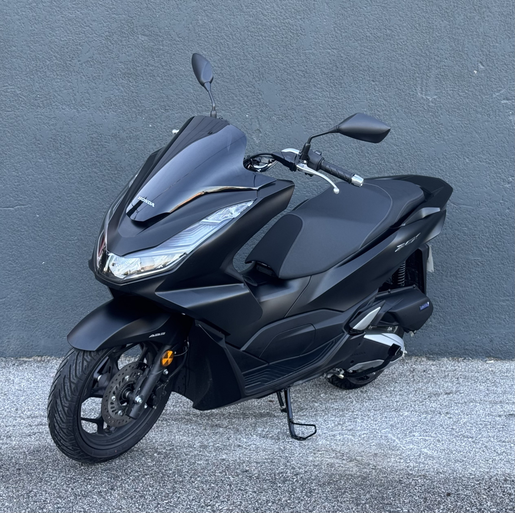 HONDA PCX 125