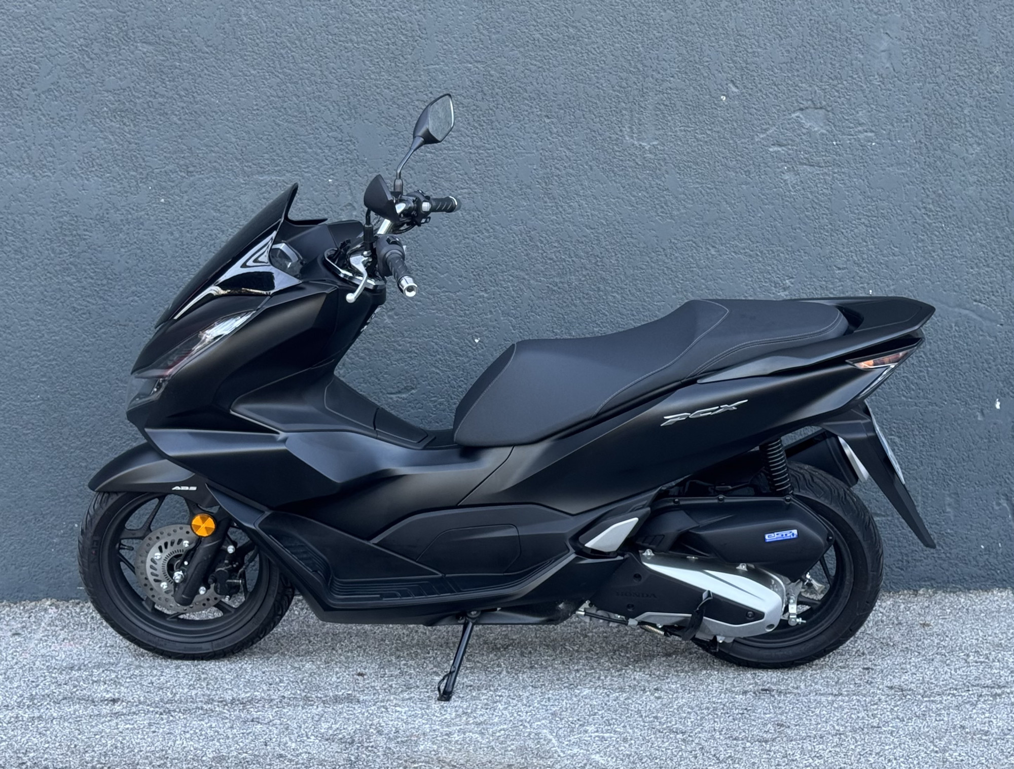 HONDA PCX 125