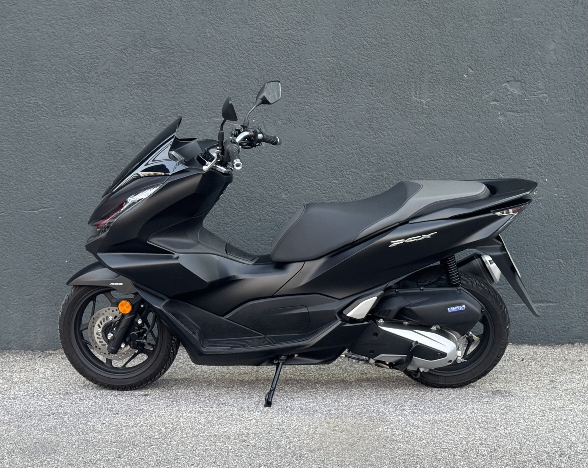 HONDA PCX 125