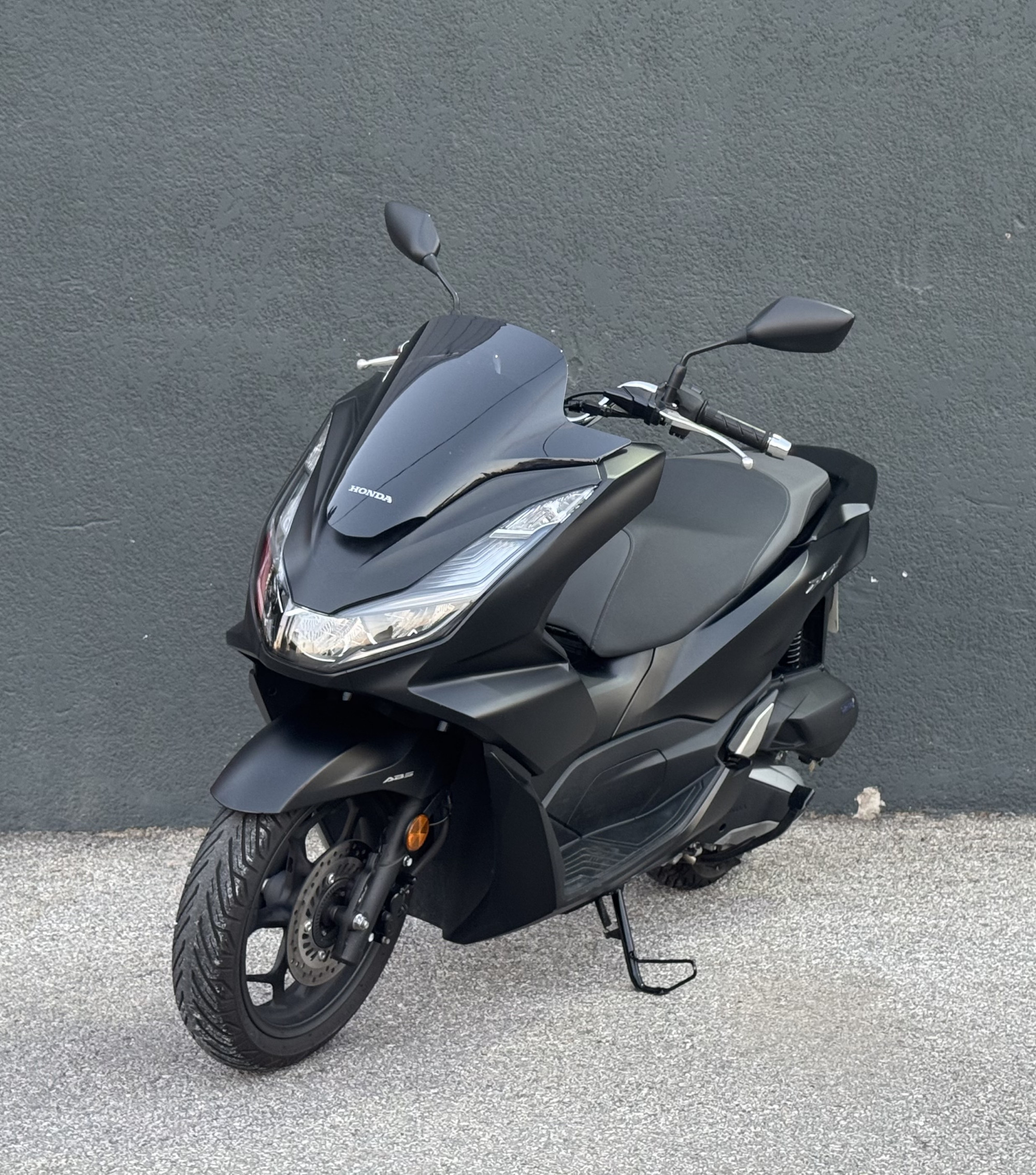 HONDA PCX 125