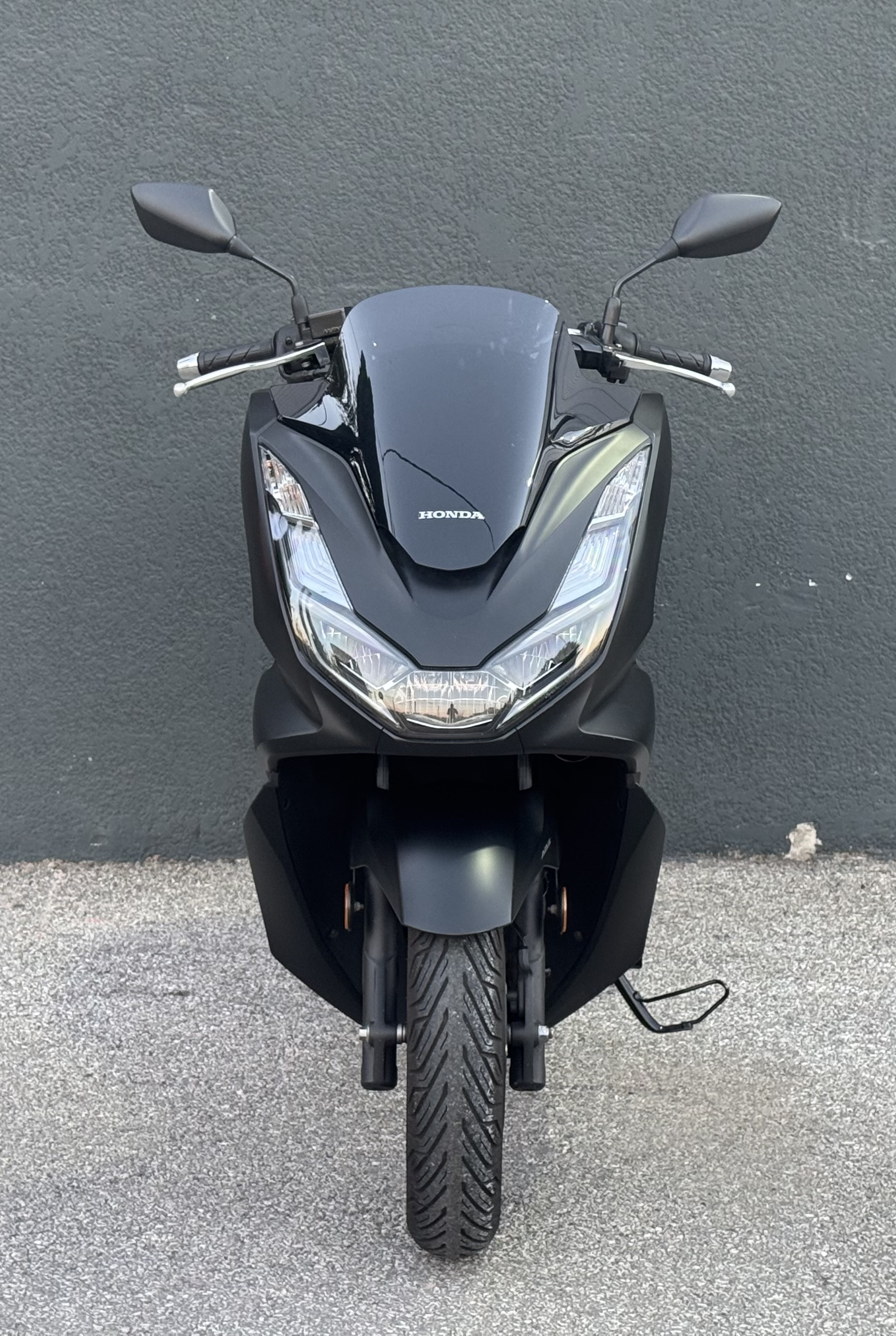 HONDA PCX 125