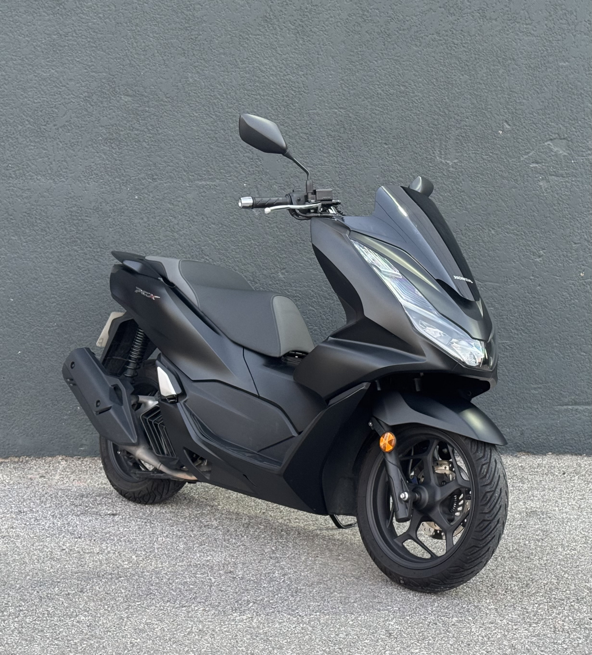 HONDA PCX 125