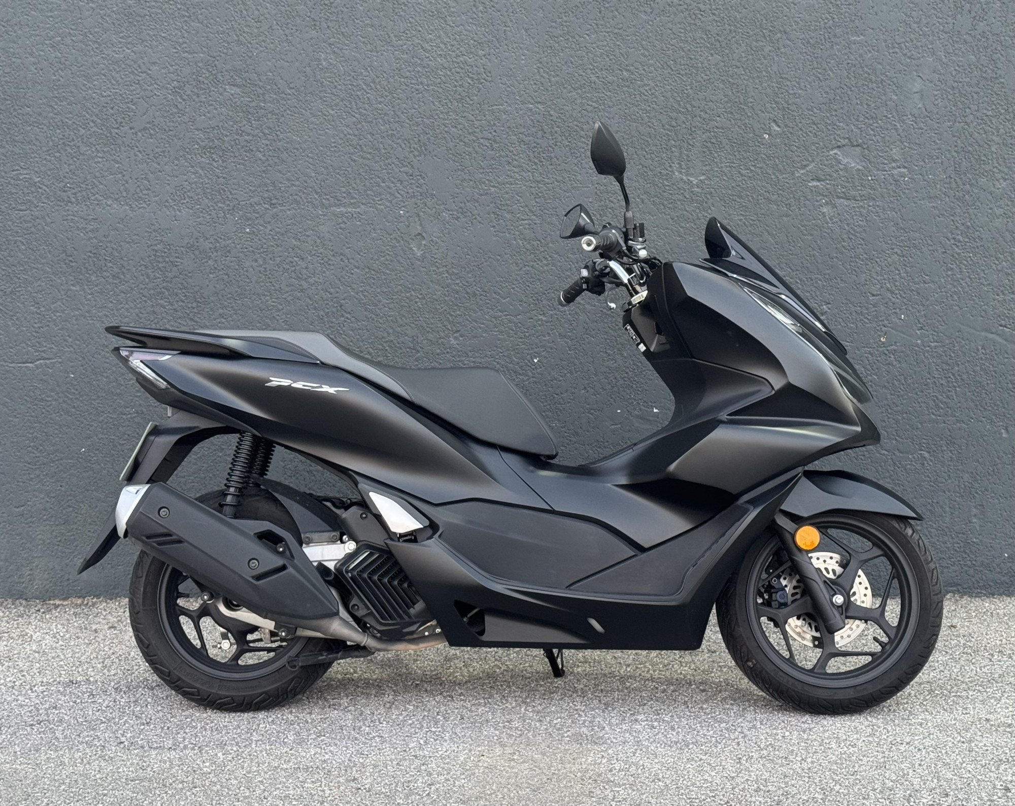 HONDA PCX 125