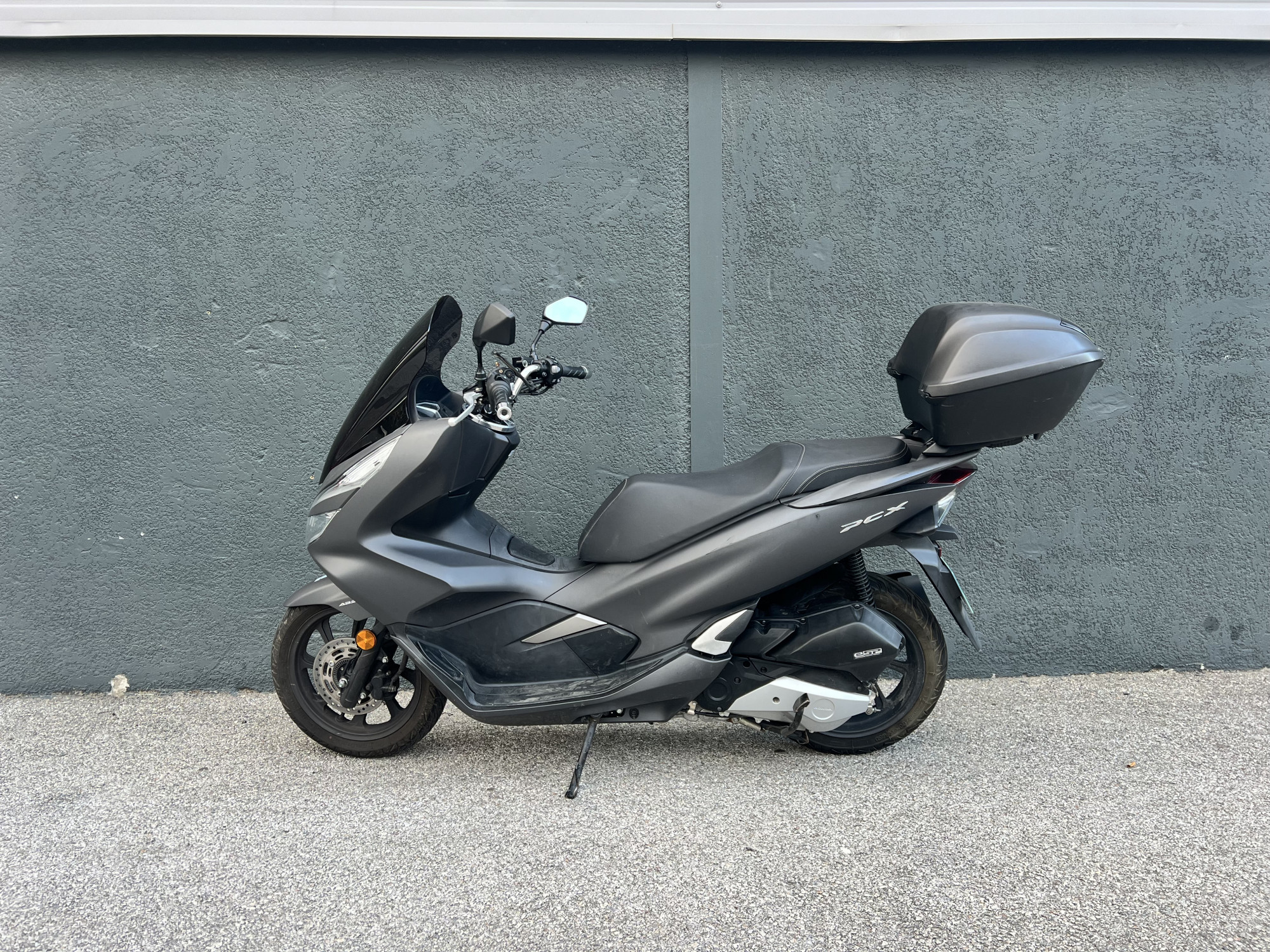 HONDA PCX 125