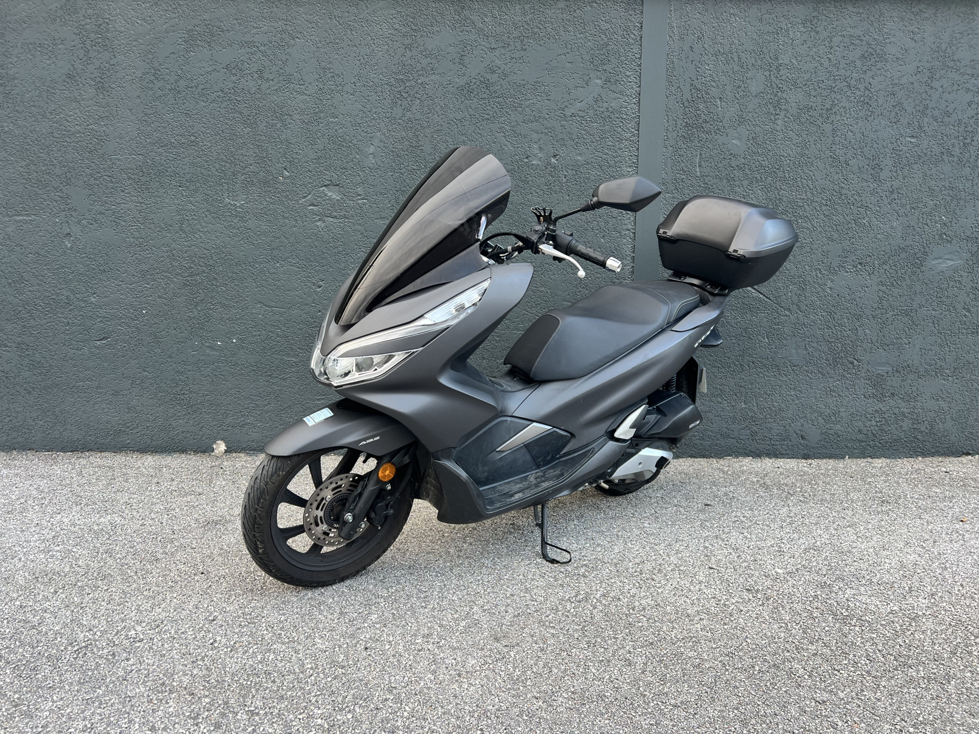 HONDA PCX 125