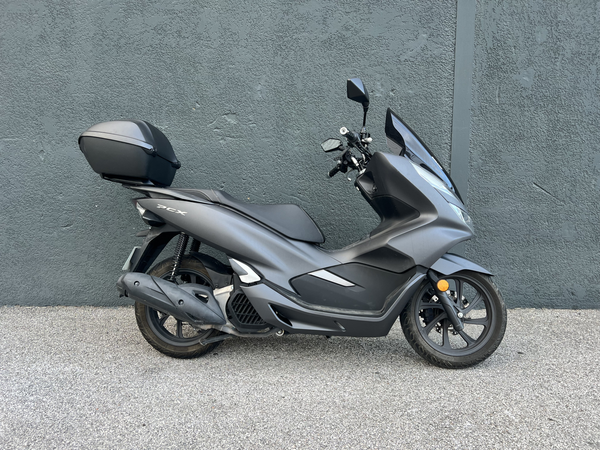 HONDA PCX 125