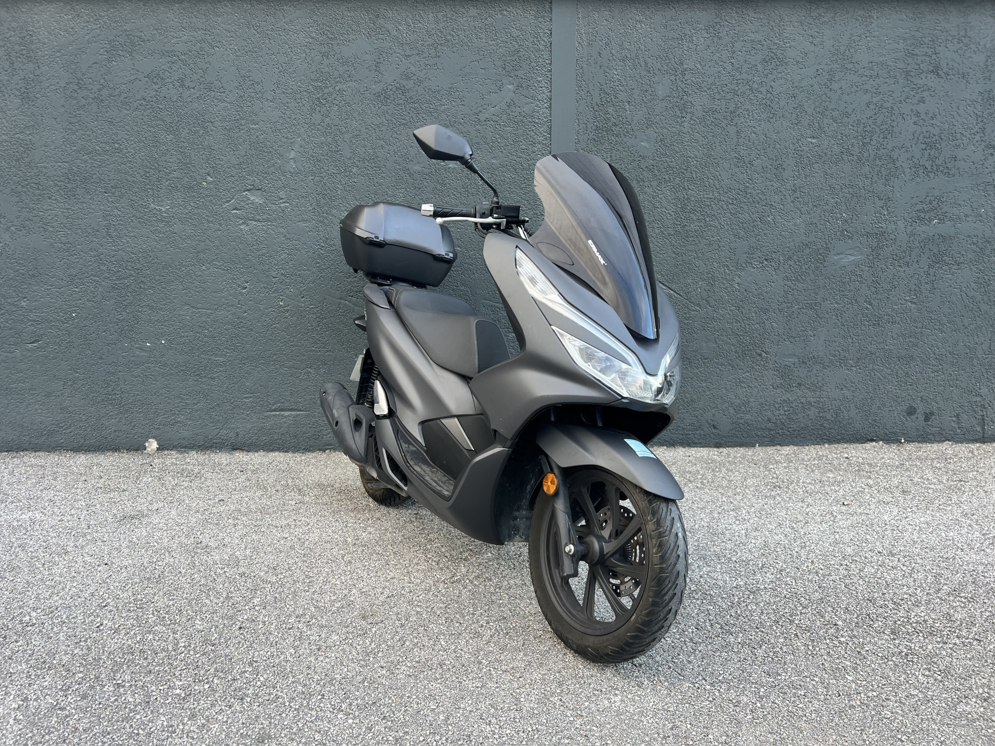 HONDA PCX 125