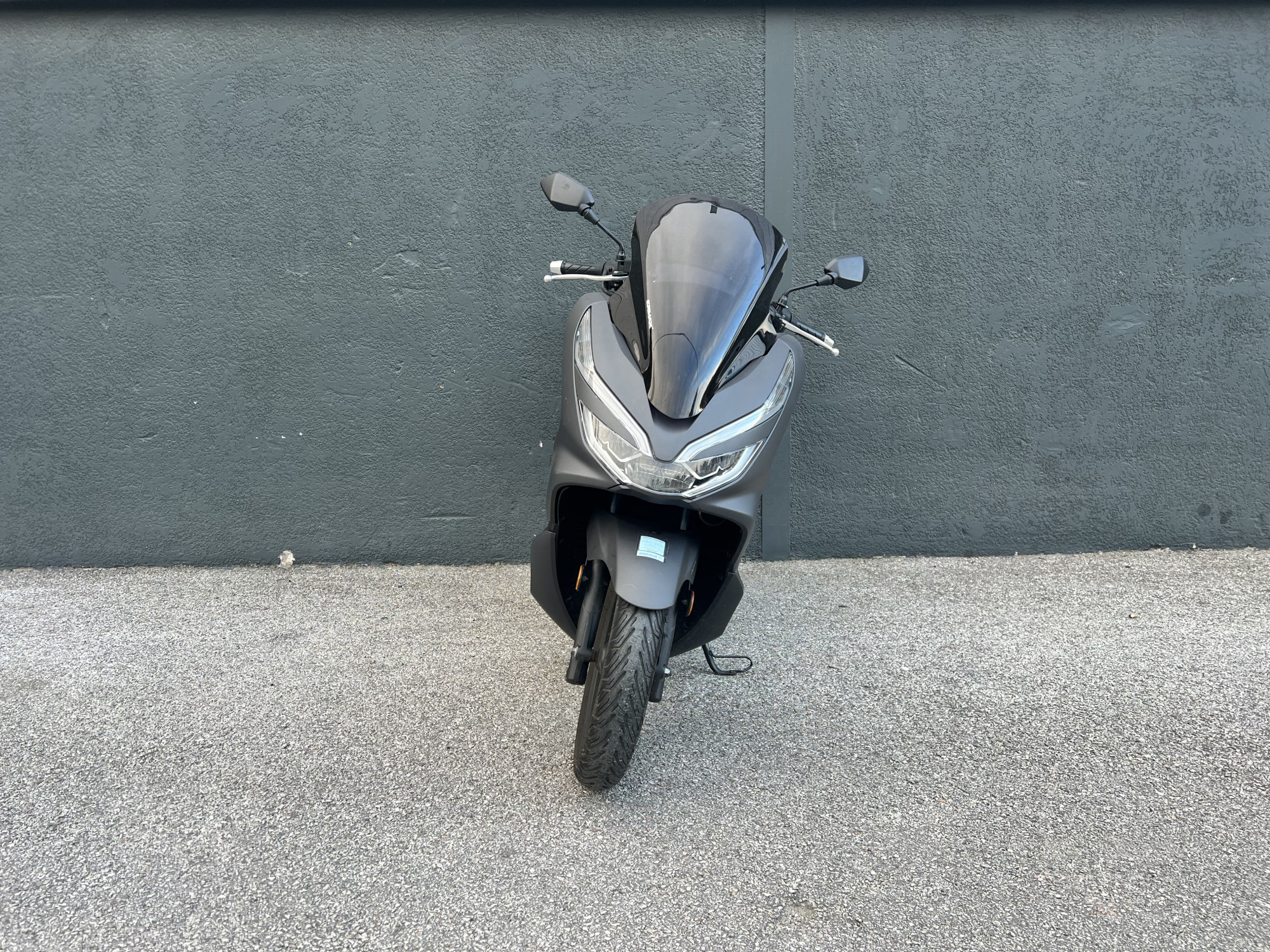 HONDA PCX 125