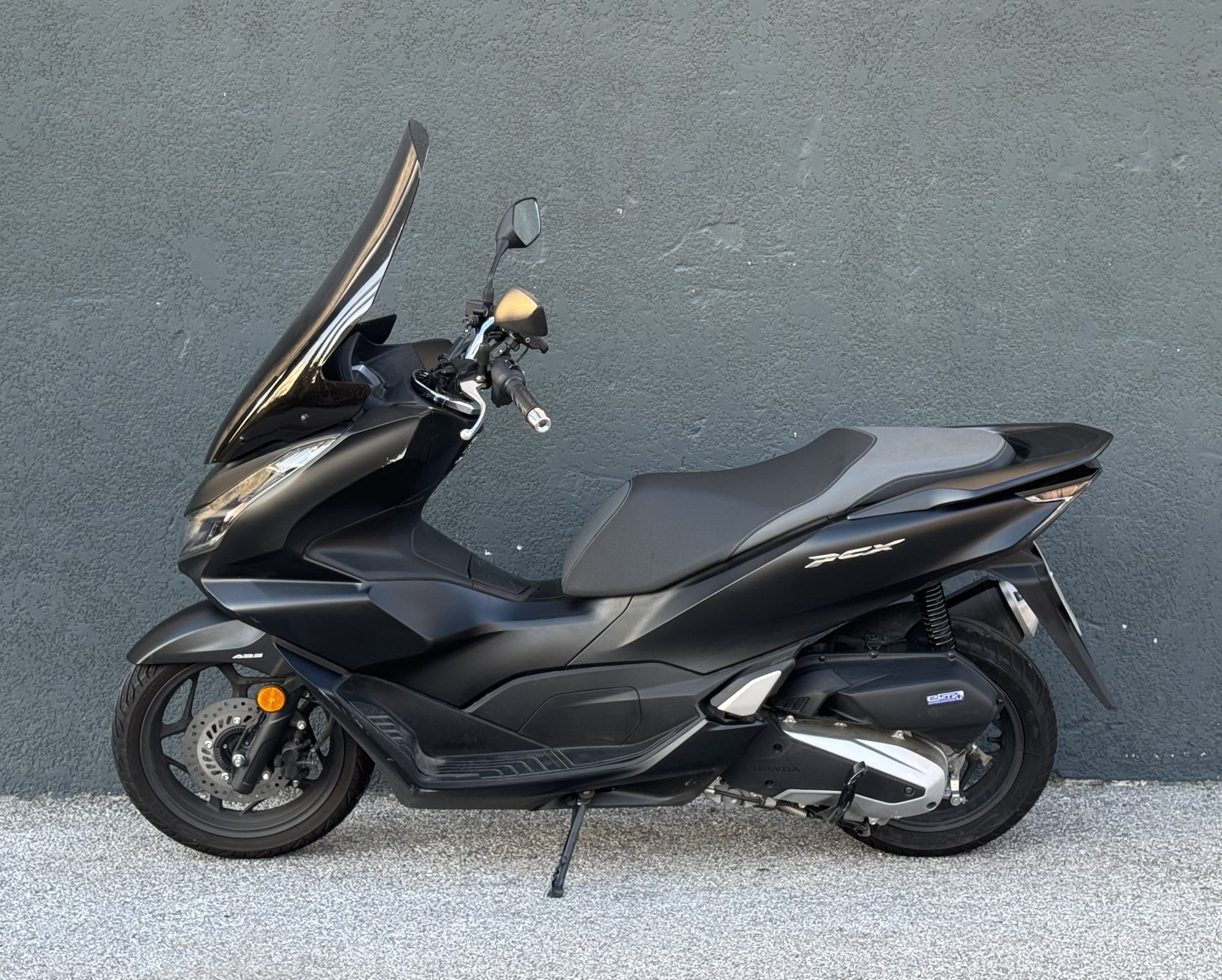 HONDA PCX 125