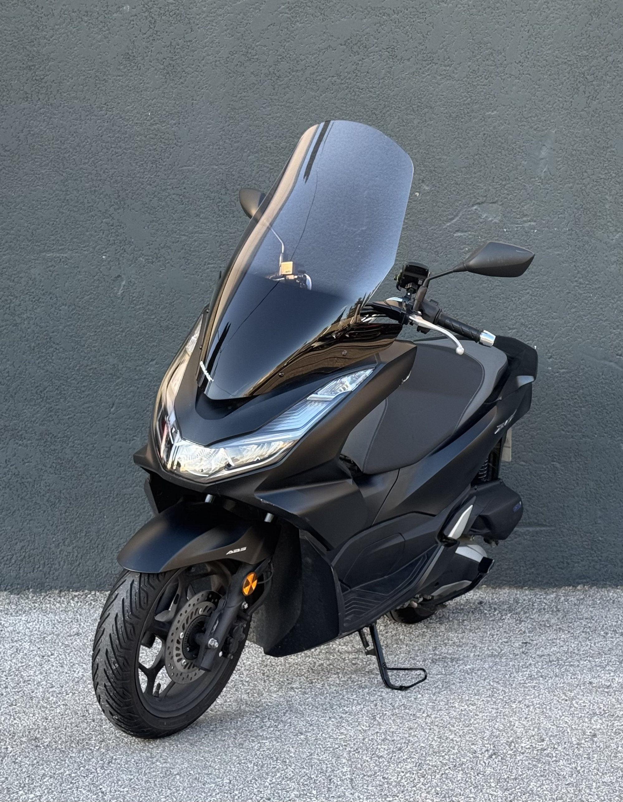 HONDA PCX 125