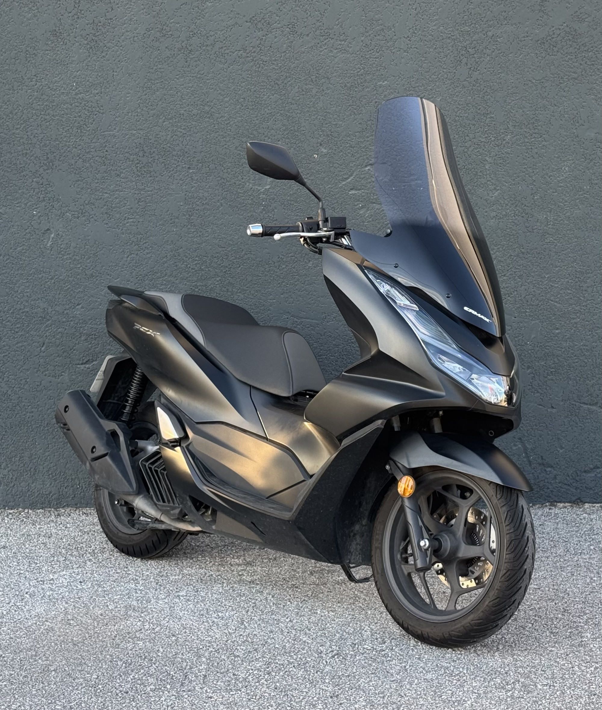 HONDA PCX 125