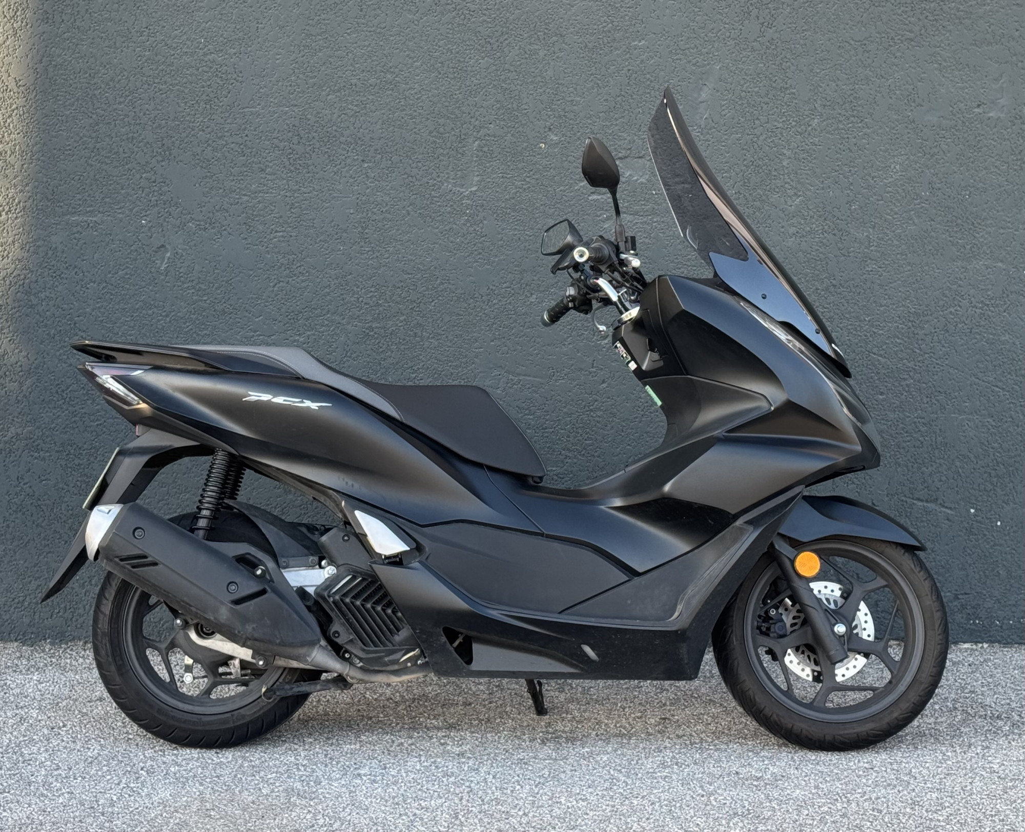 HONDA PCX 125