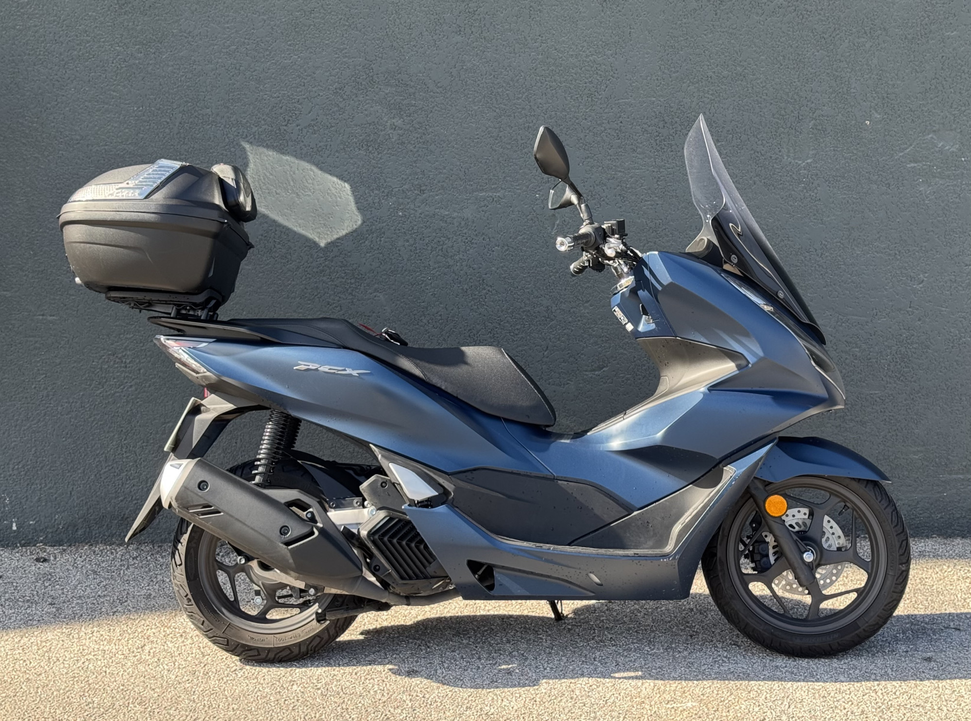 HONDA PCX 125