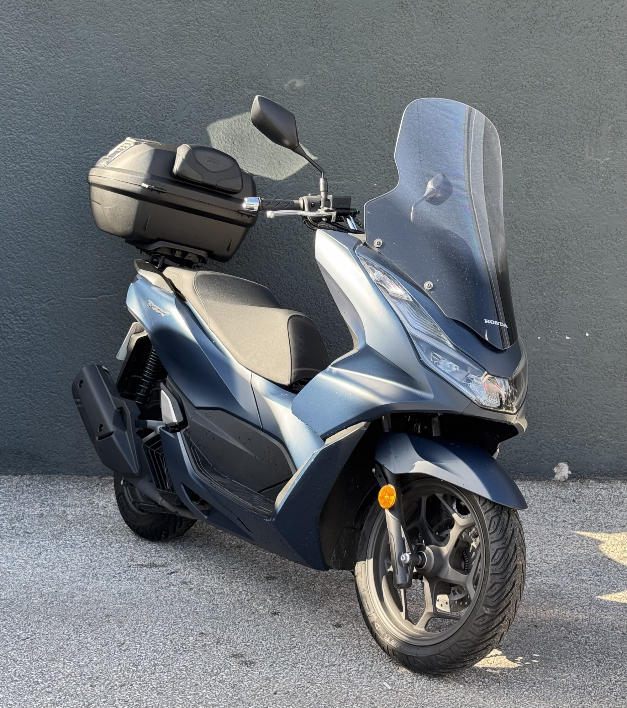 HONDA PCX 125