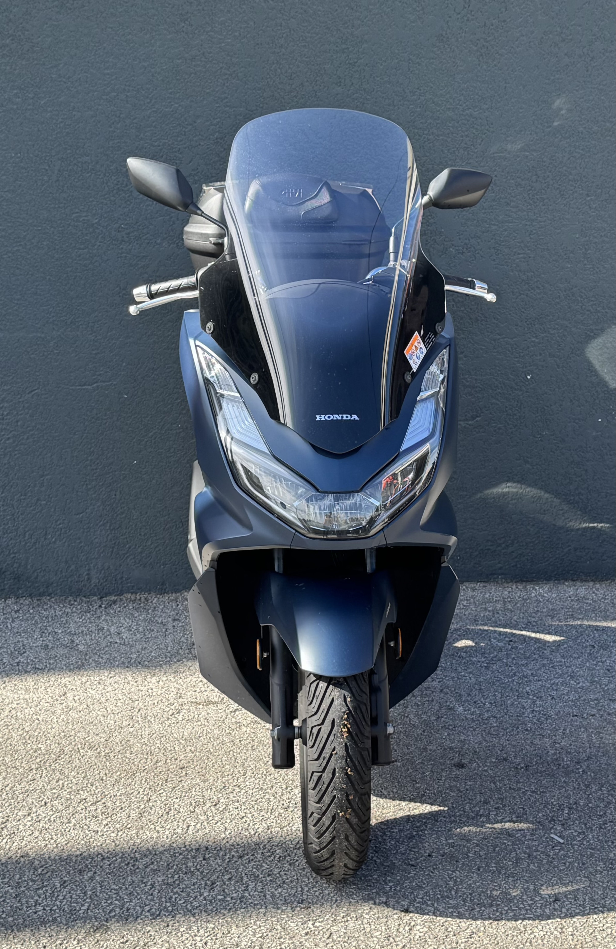 HONDA PCX 125