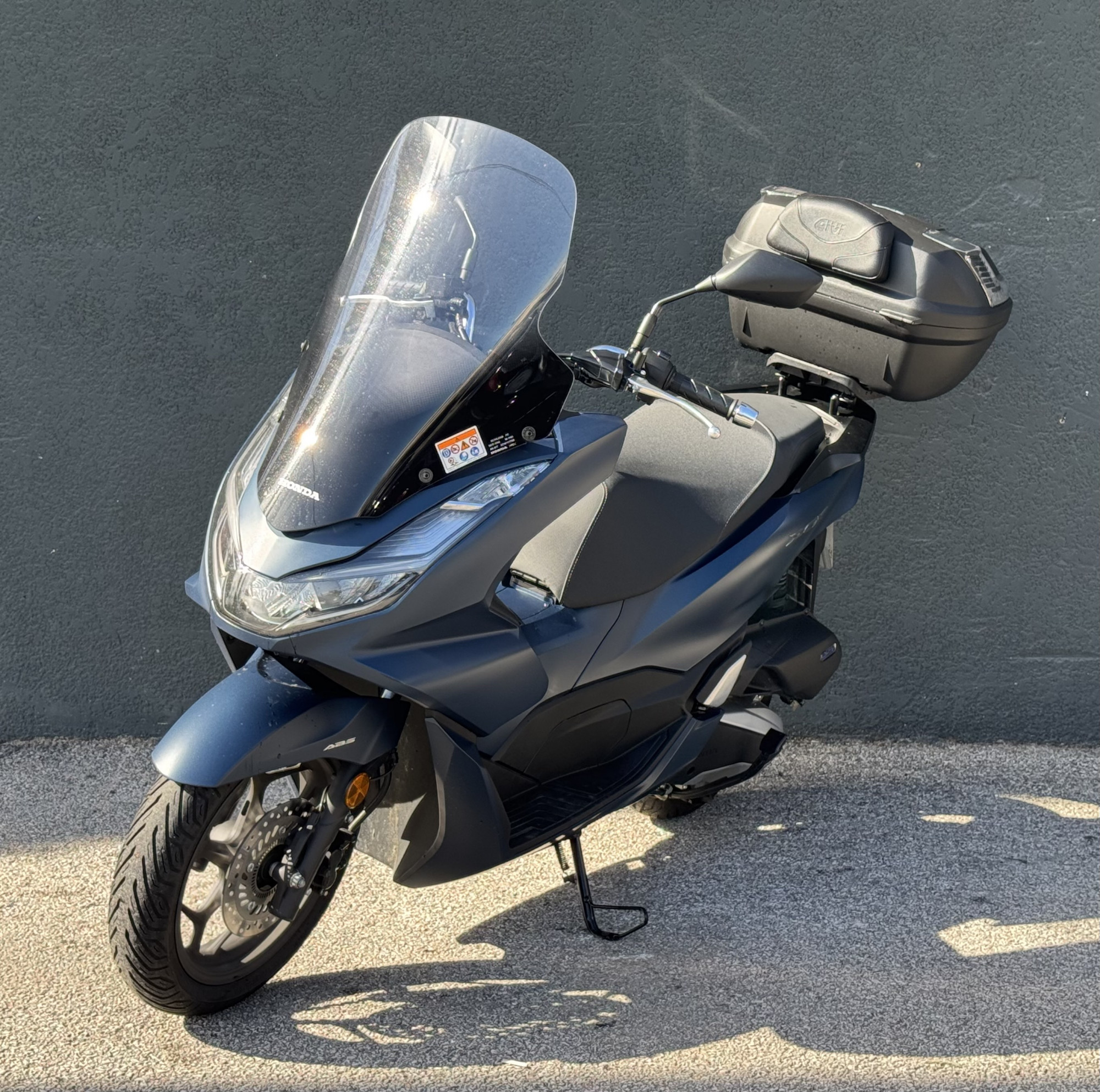 HONDA PCX 125