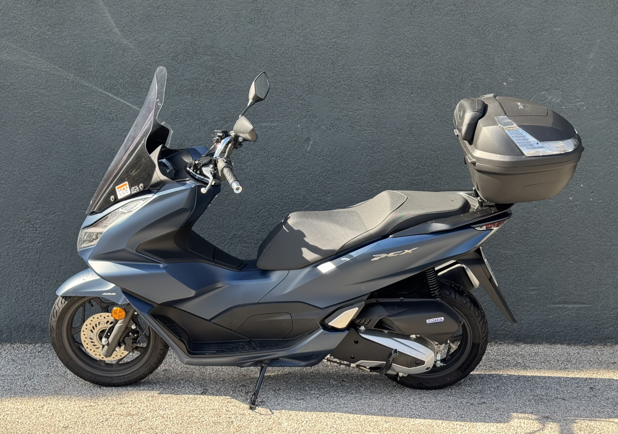 HONDA PCX 125