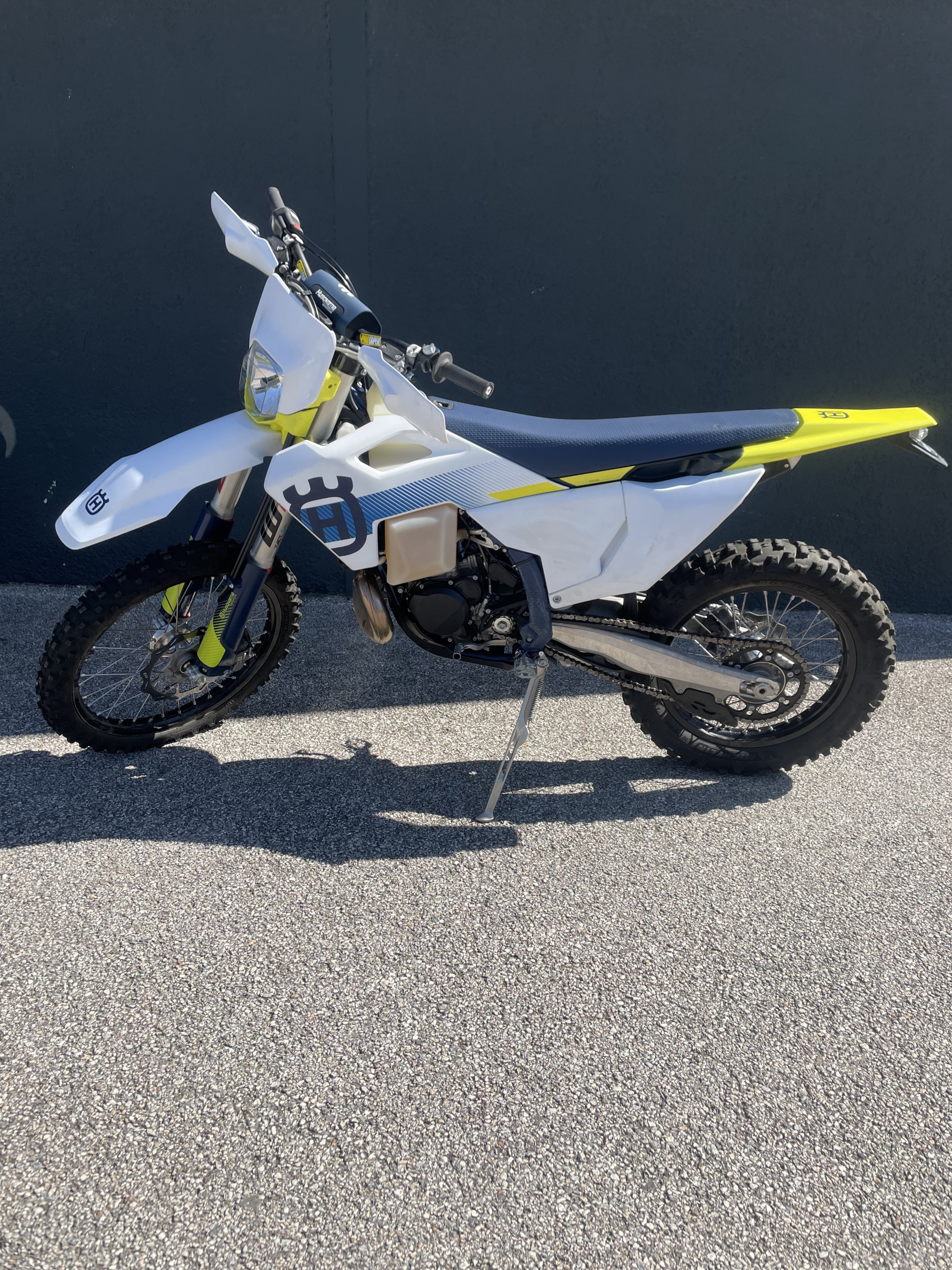 HUSQVARNA TE 300