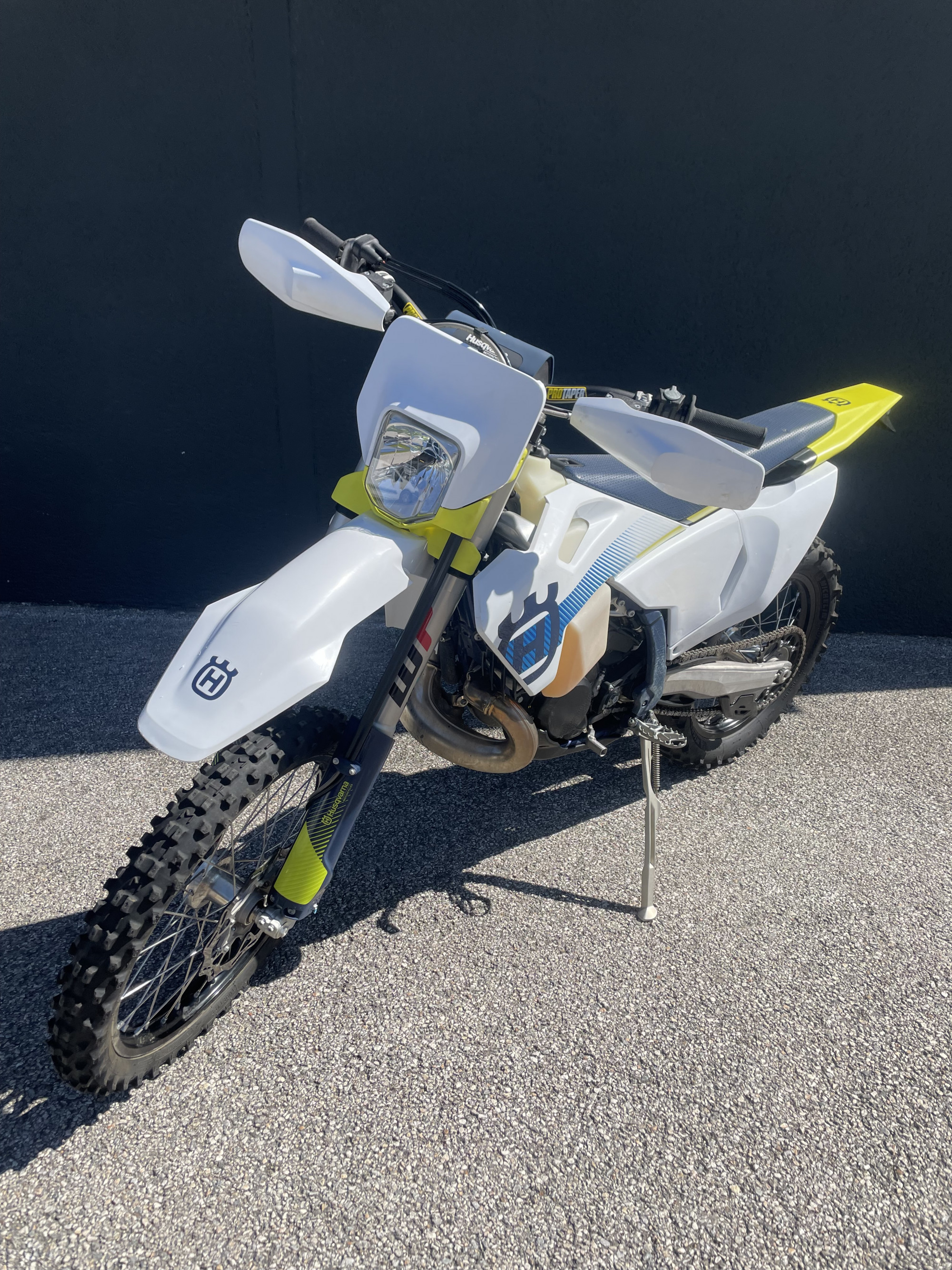 HUSQVARNA TE 300