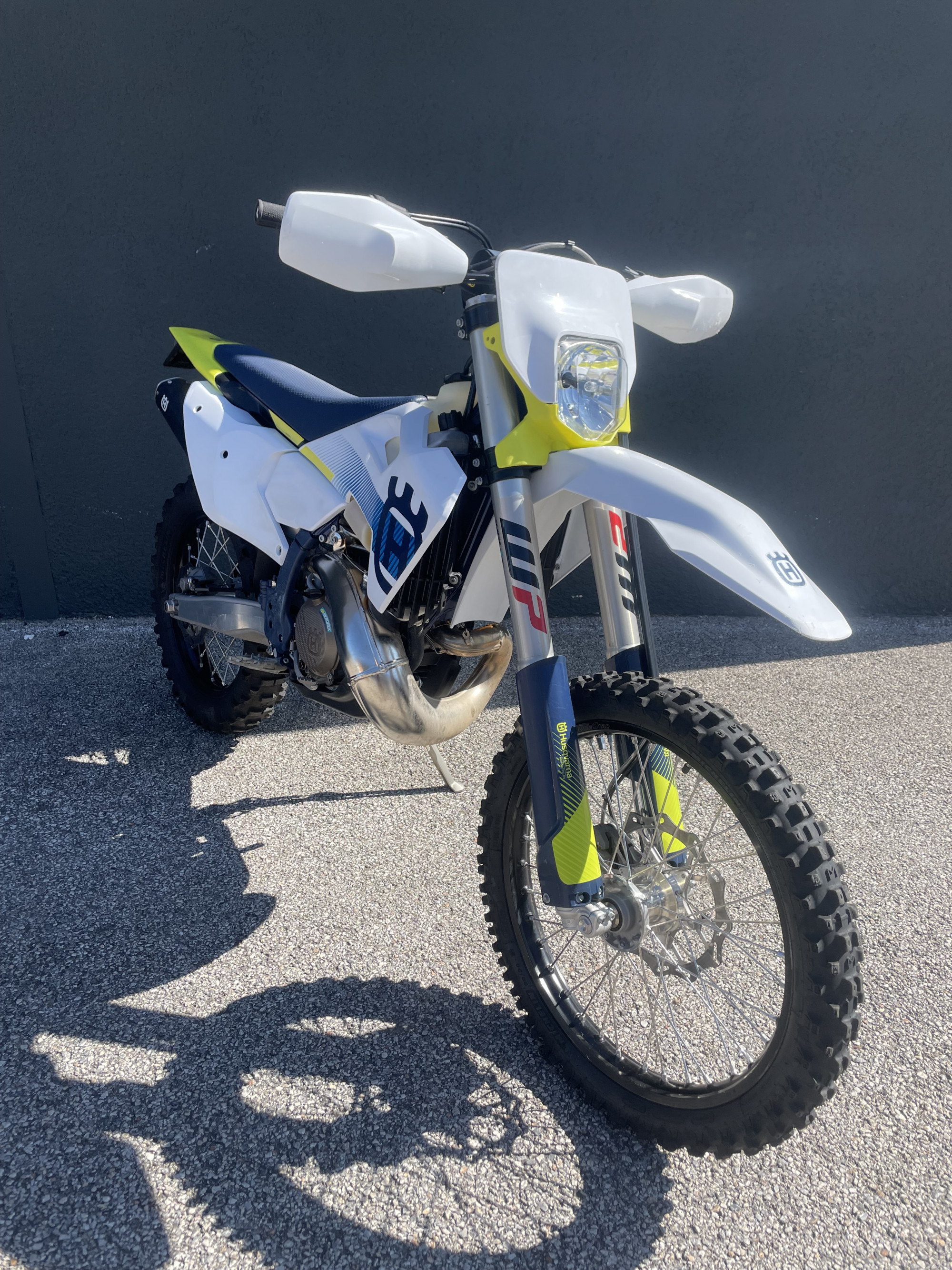 HUSQVARNA TE 300